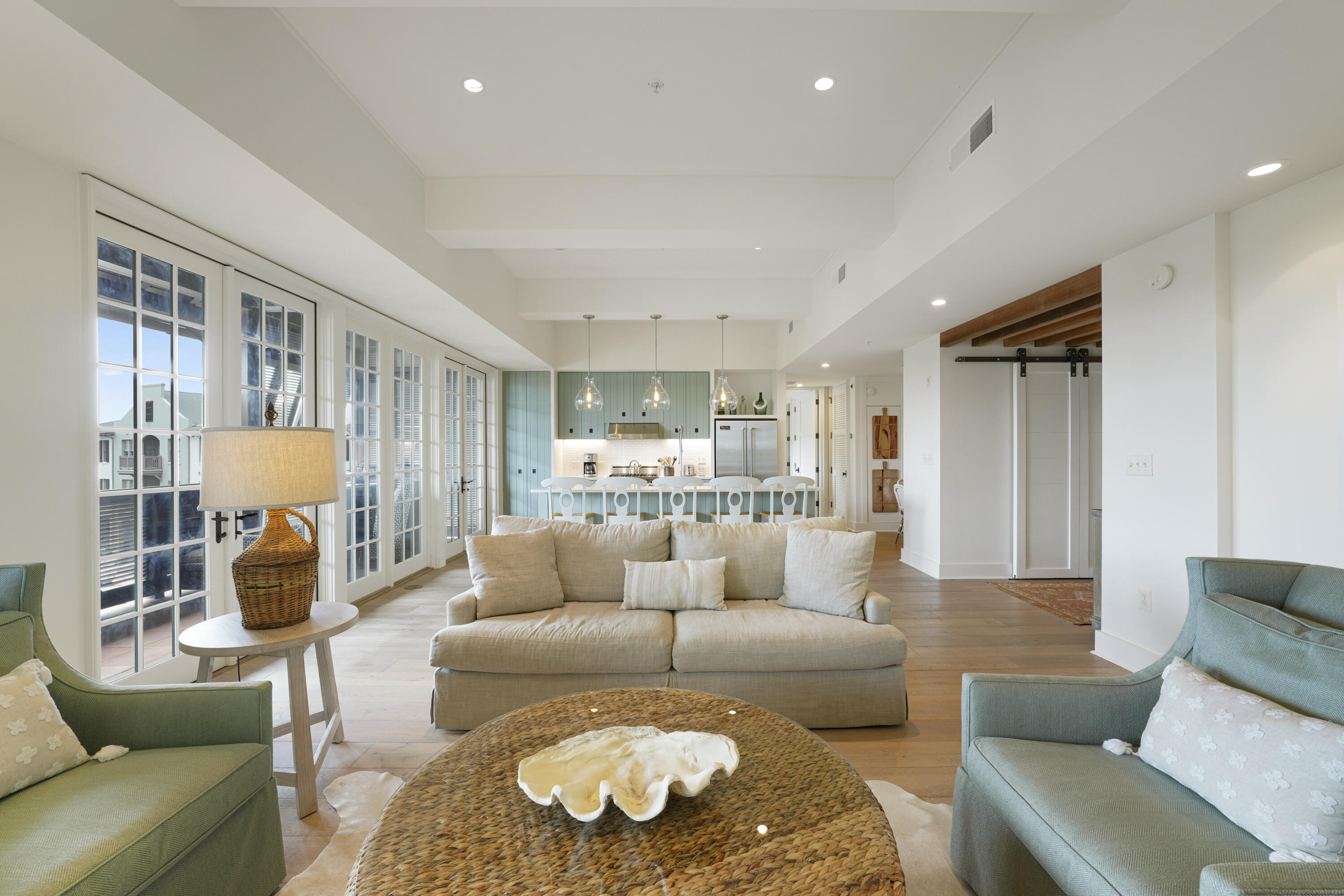 Rosemary Beach - Residential