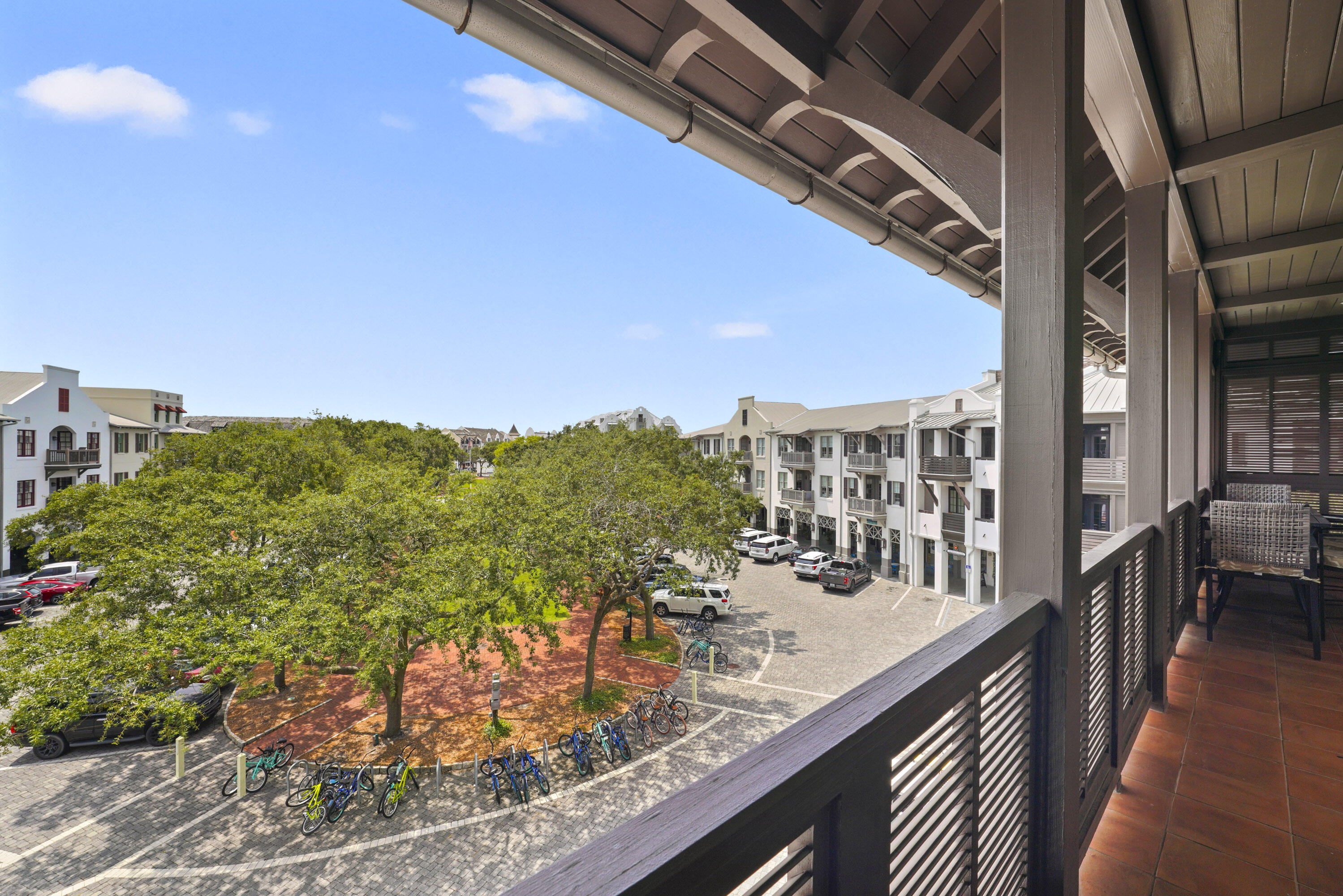 Rosemary Beach - Residential