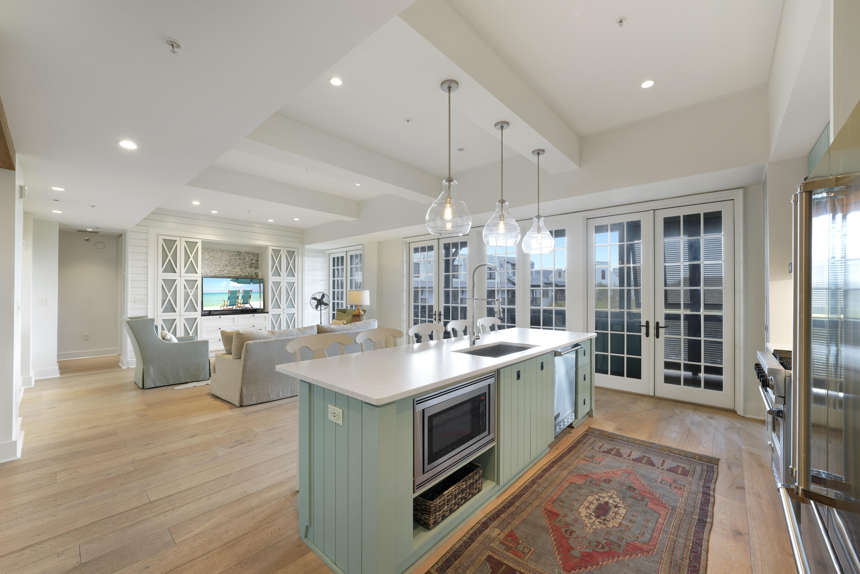 Rosemary Beach - Residential