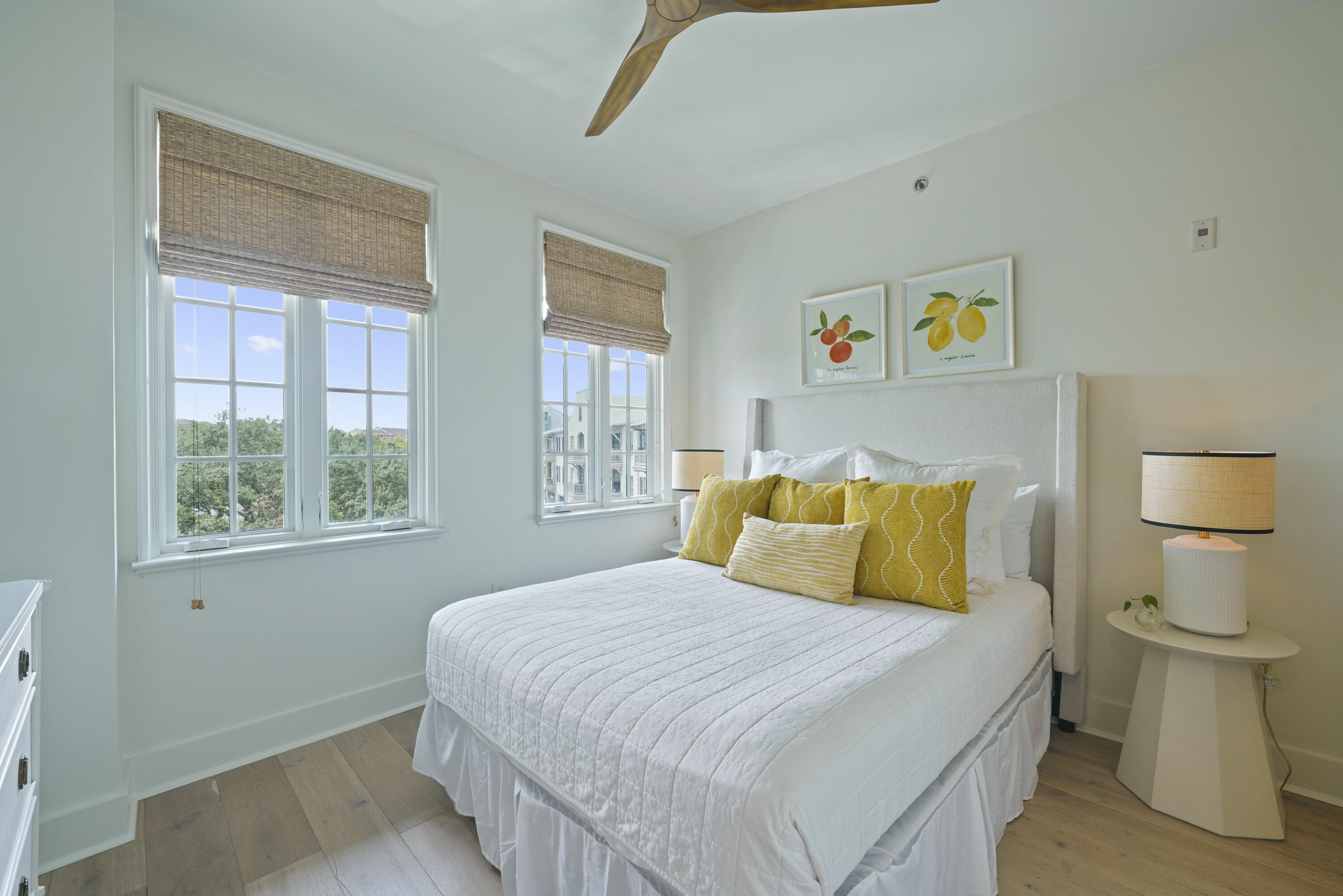 Rosemary Beach - Residential