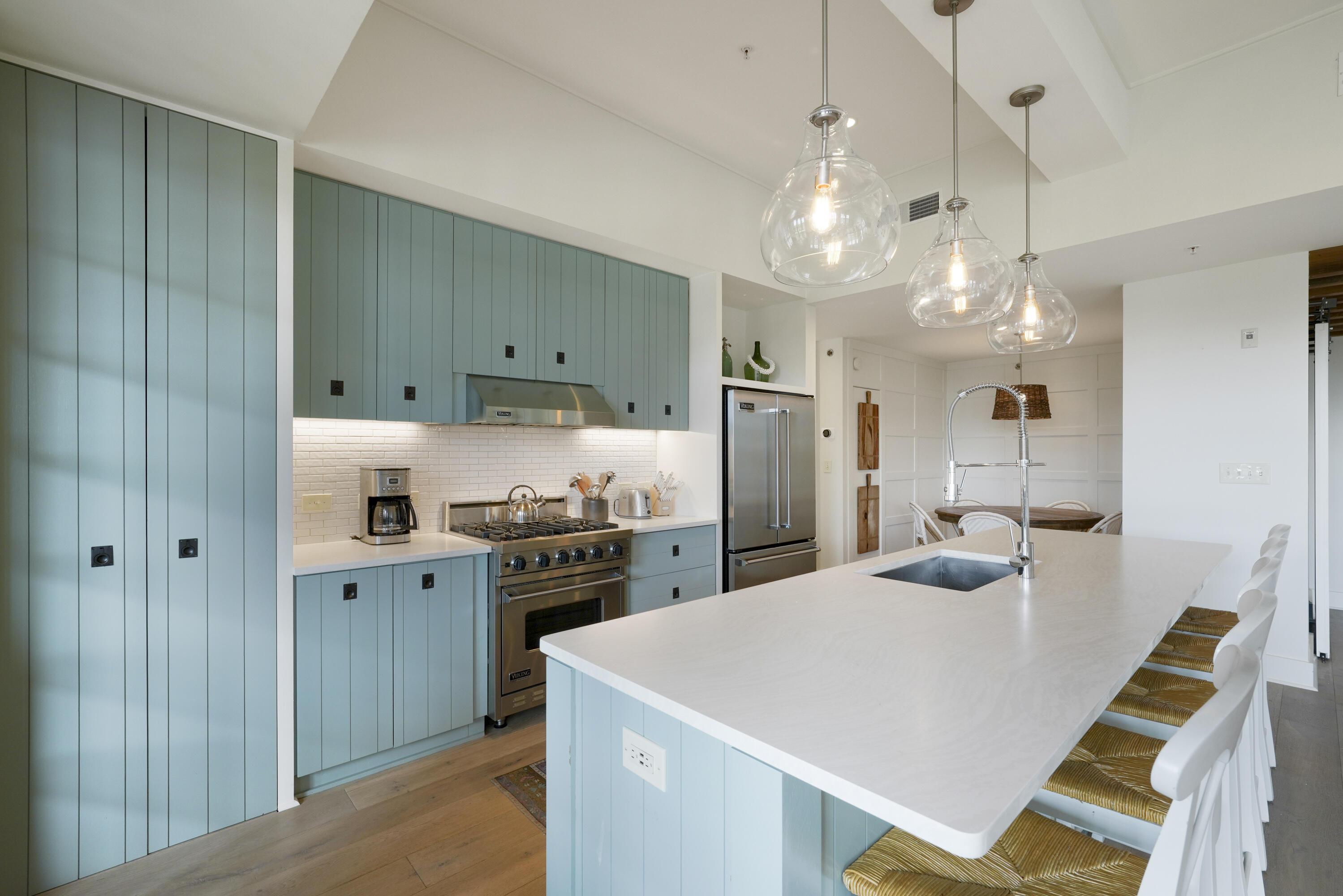 Rosemary Beach - Residential