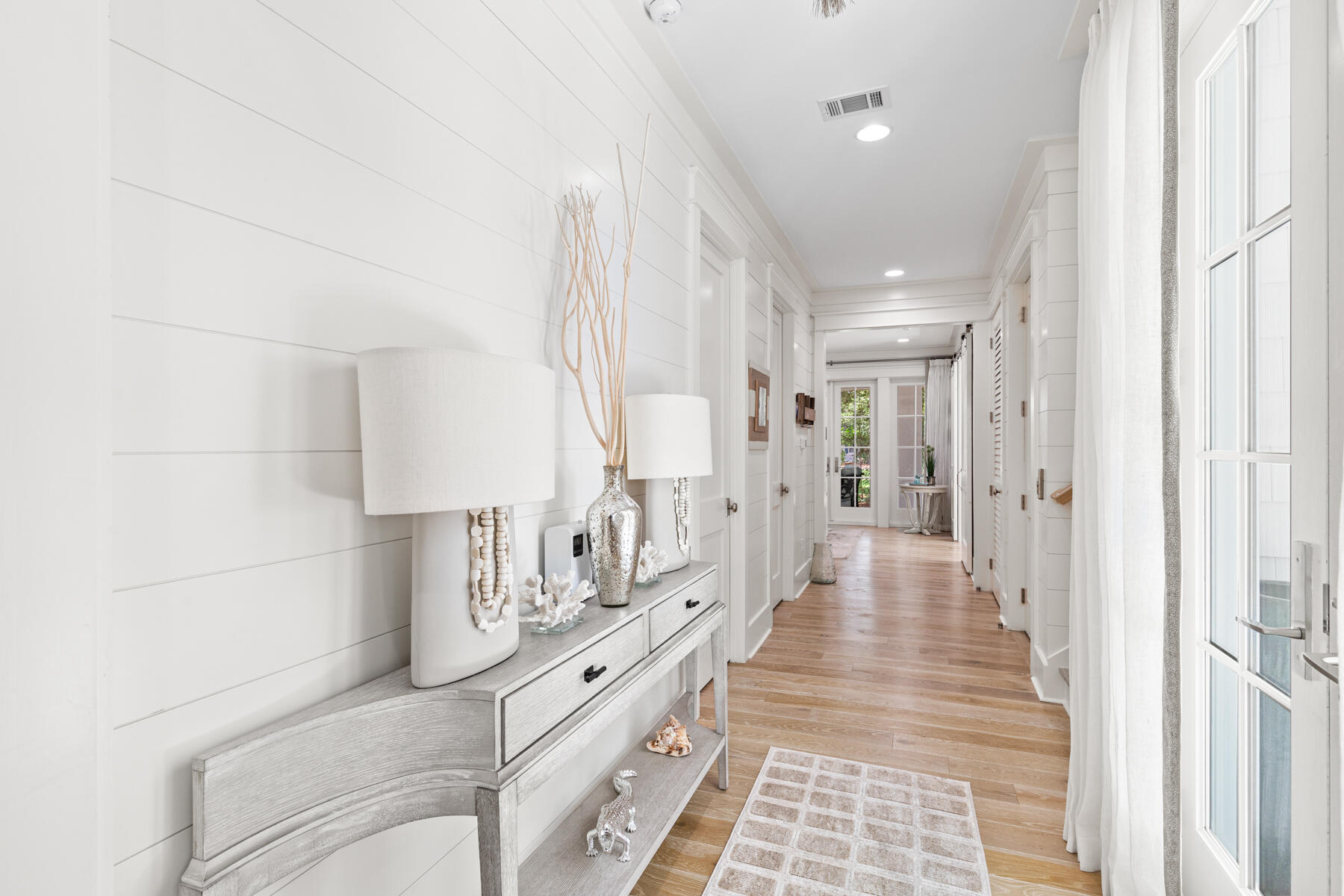 WATERSOUND BEACH - Residential