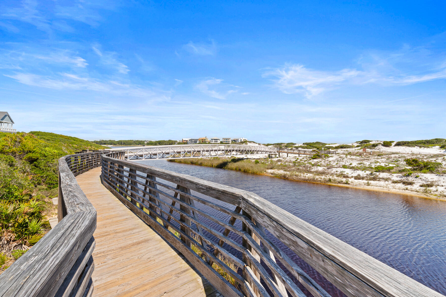 WATERSOUND BEACH - Residential