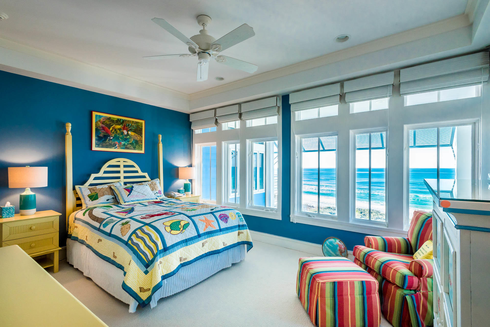 SEASHORE VILLAGE - Residential