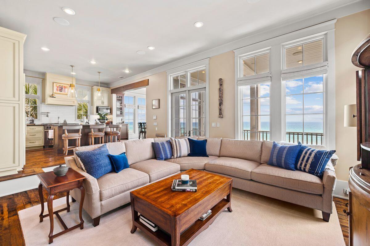 RETREAT THE - Residential