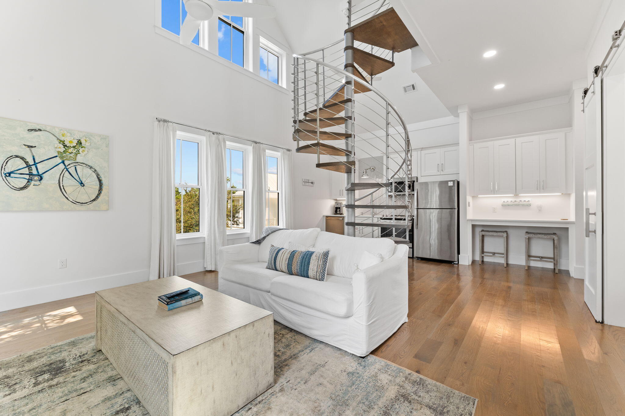 SEACREST S/D - Residential