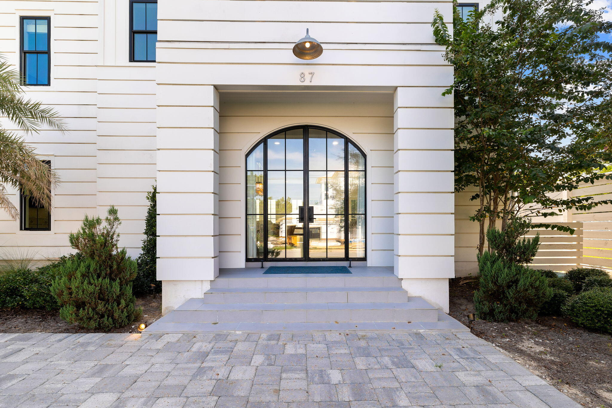 SEACREST S/D - Residential