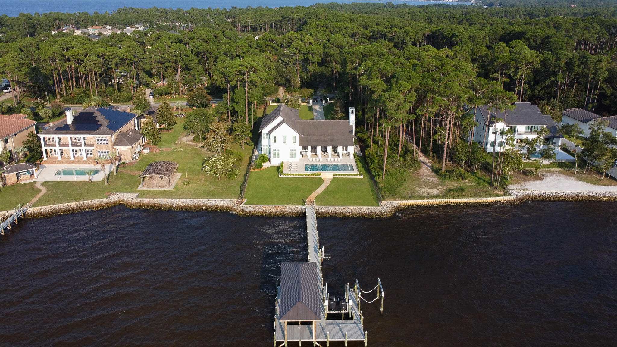 DRIFTWOOD ESTATES - Residential