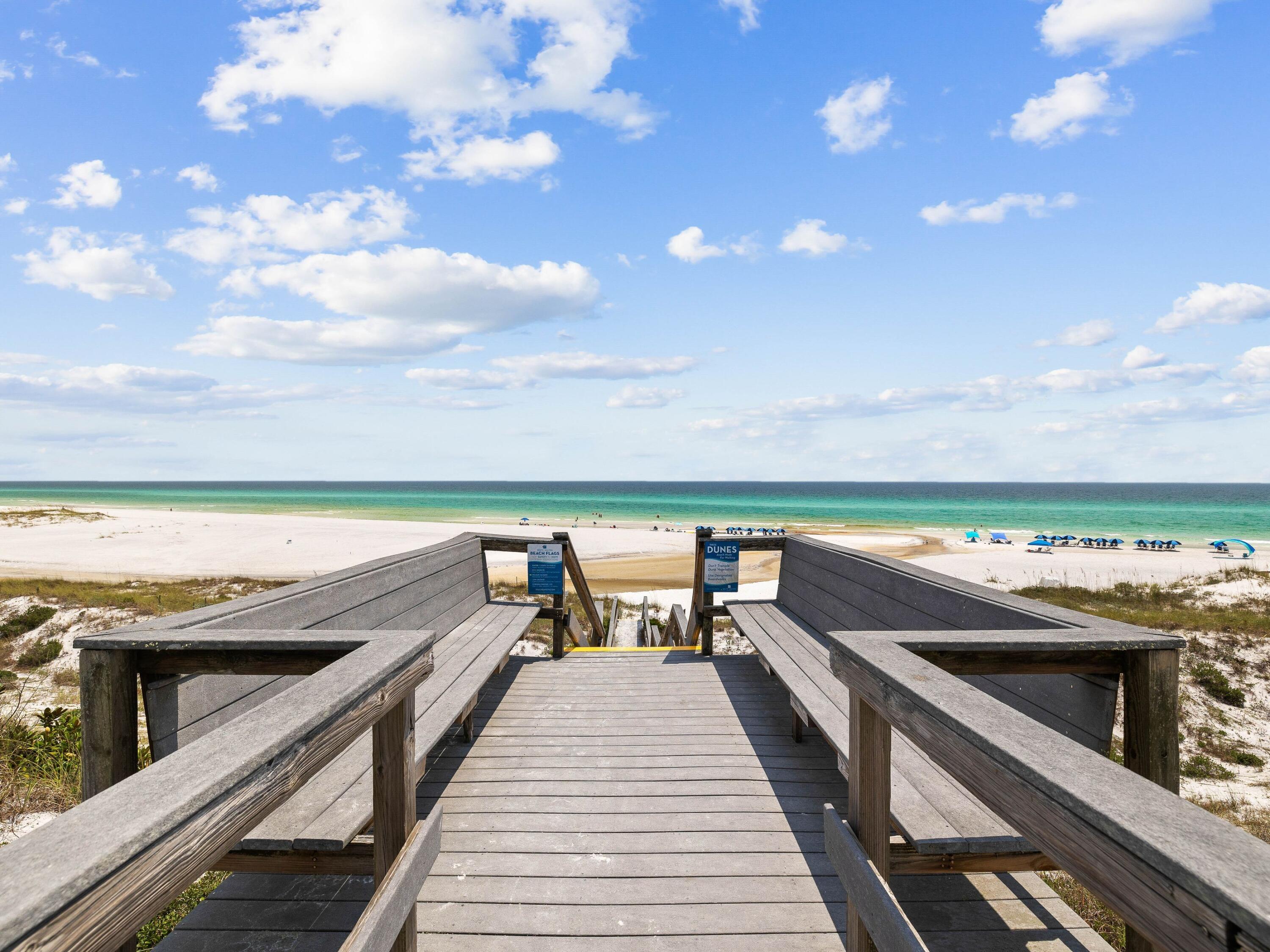 OLD FLORIDA BEACH - Residential