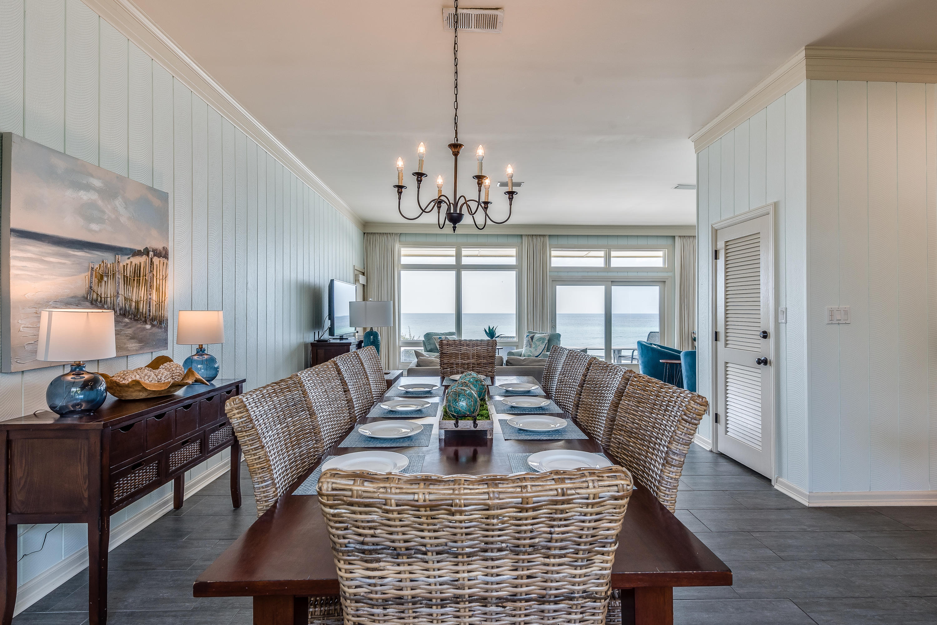 SEACREST - Residential