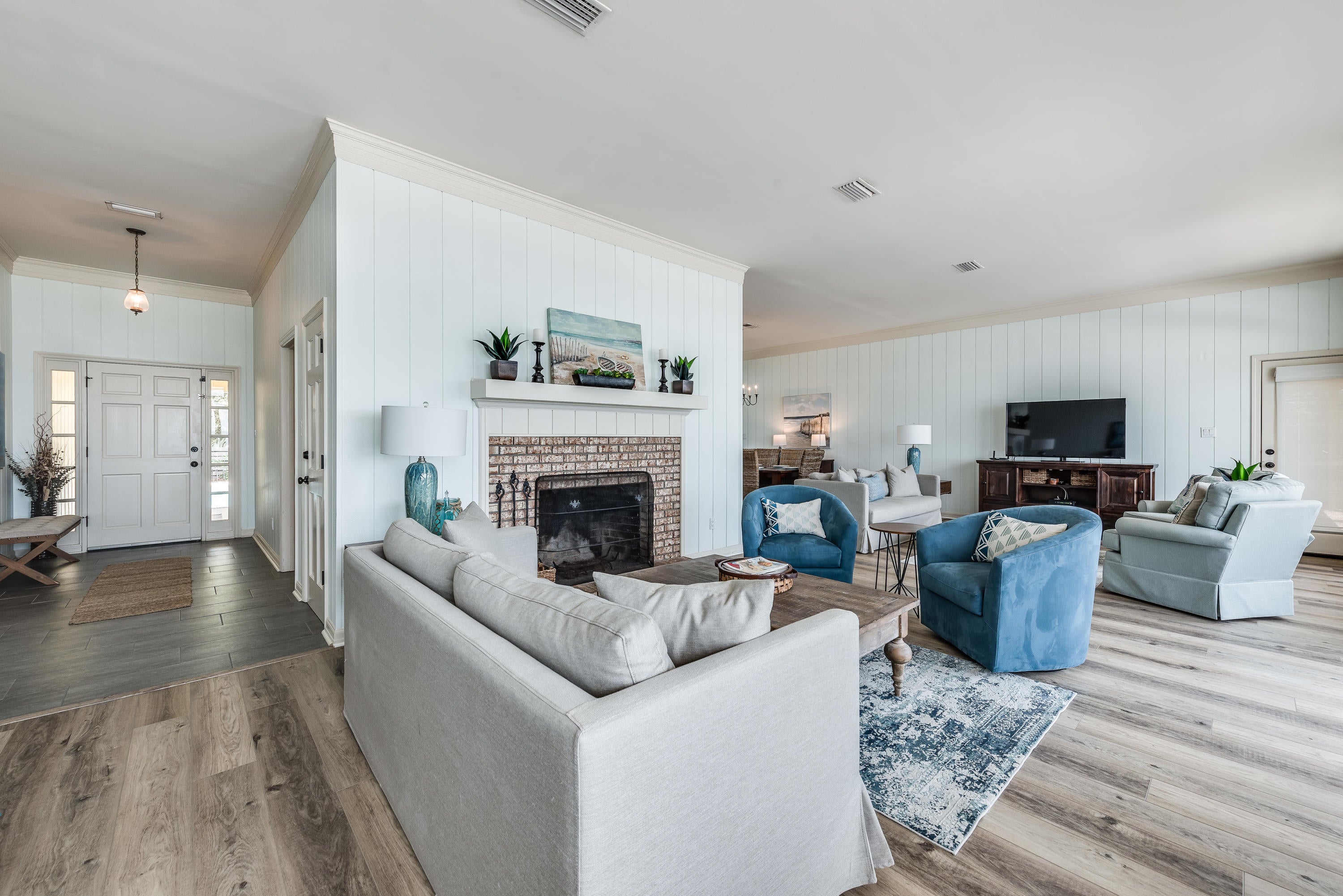 SEACREST - Residential