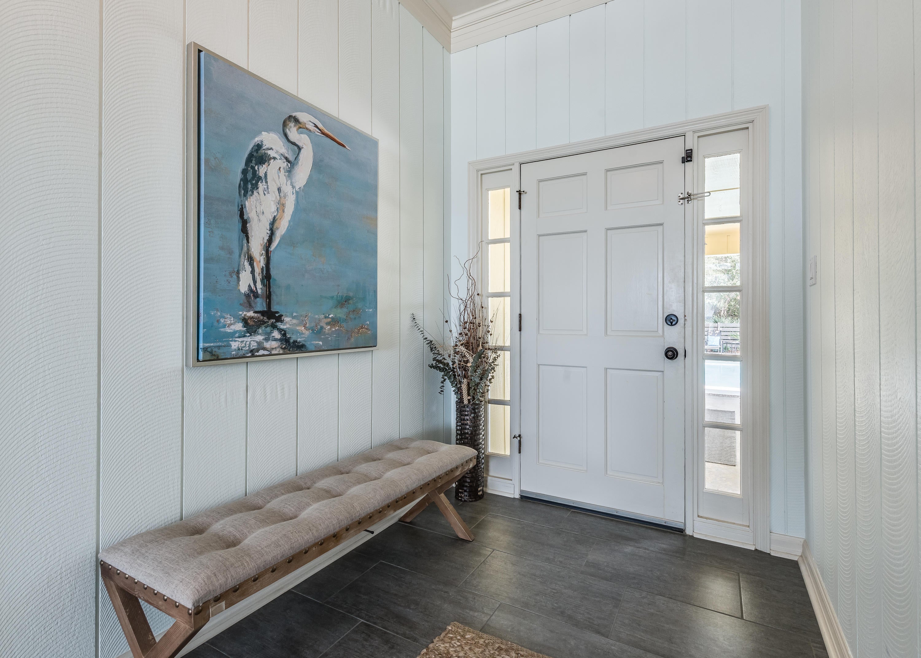 SEACREST - Residential