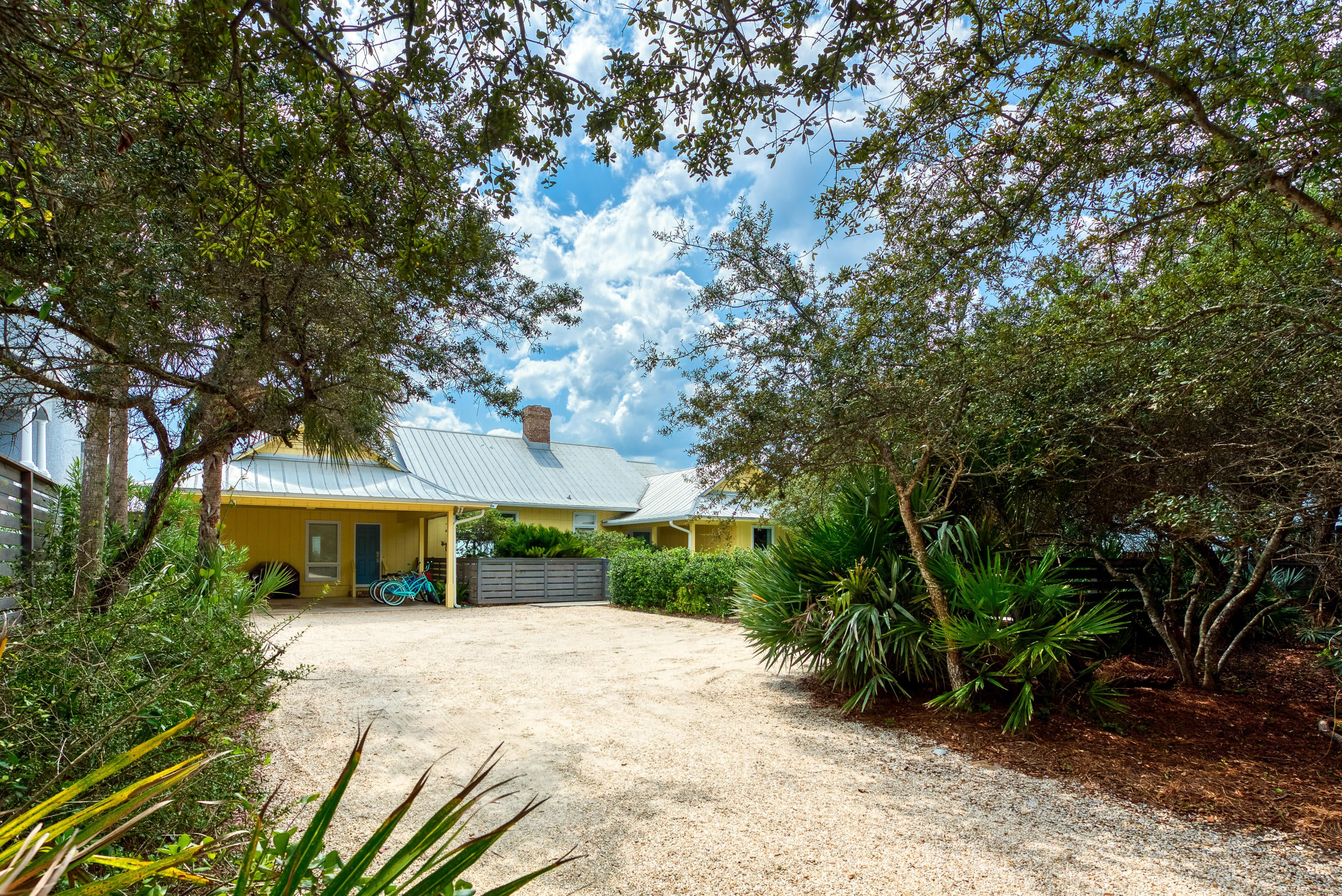 SEACREST - Residential