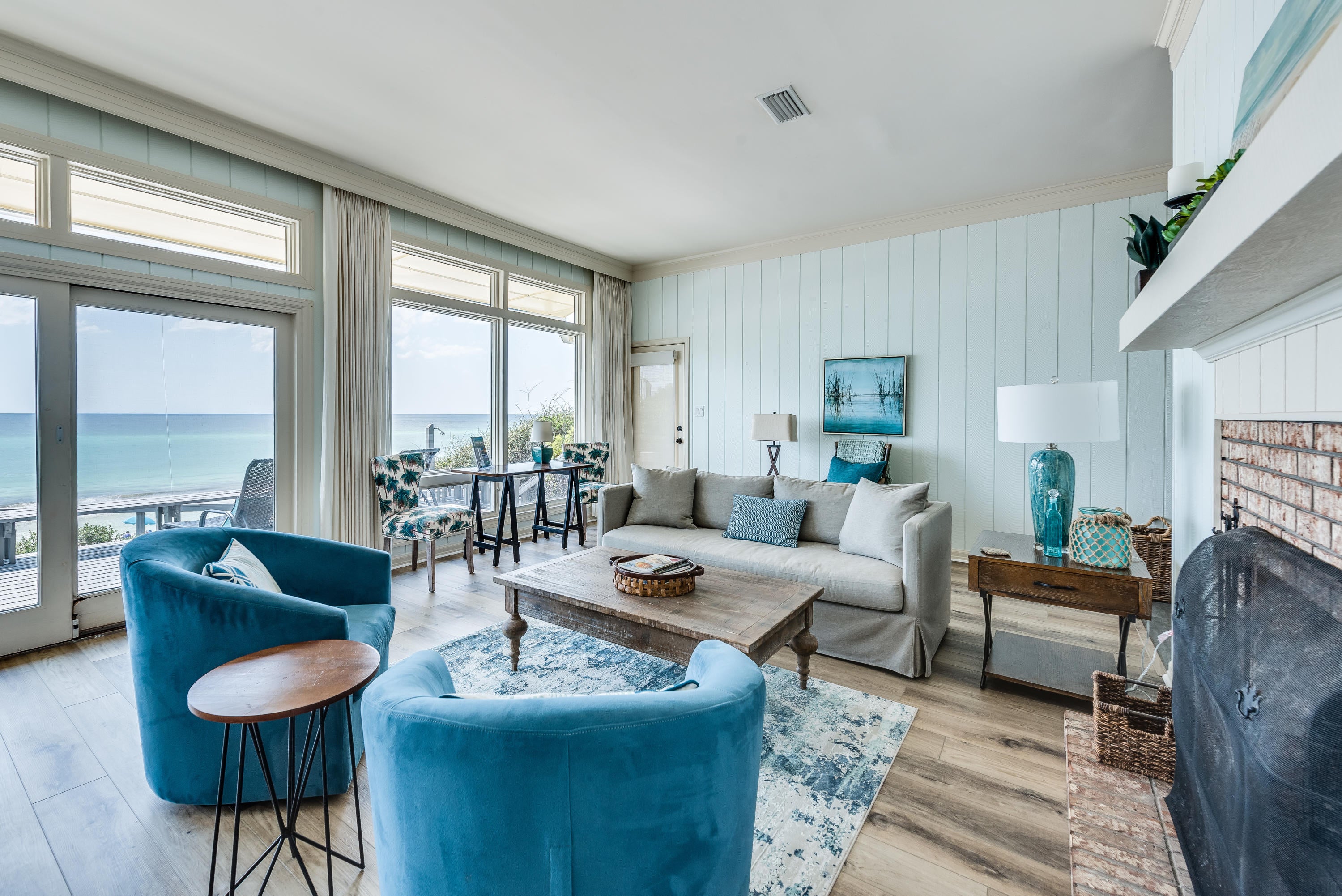 SEACREST - Residential