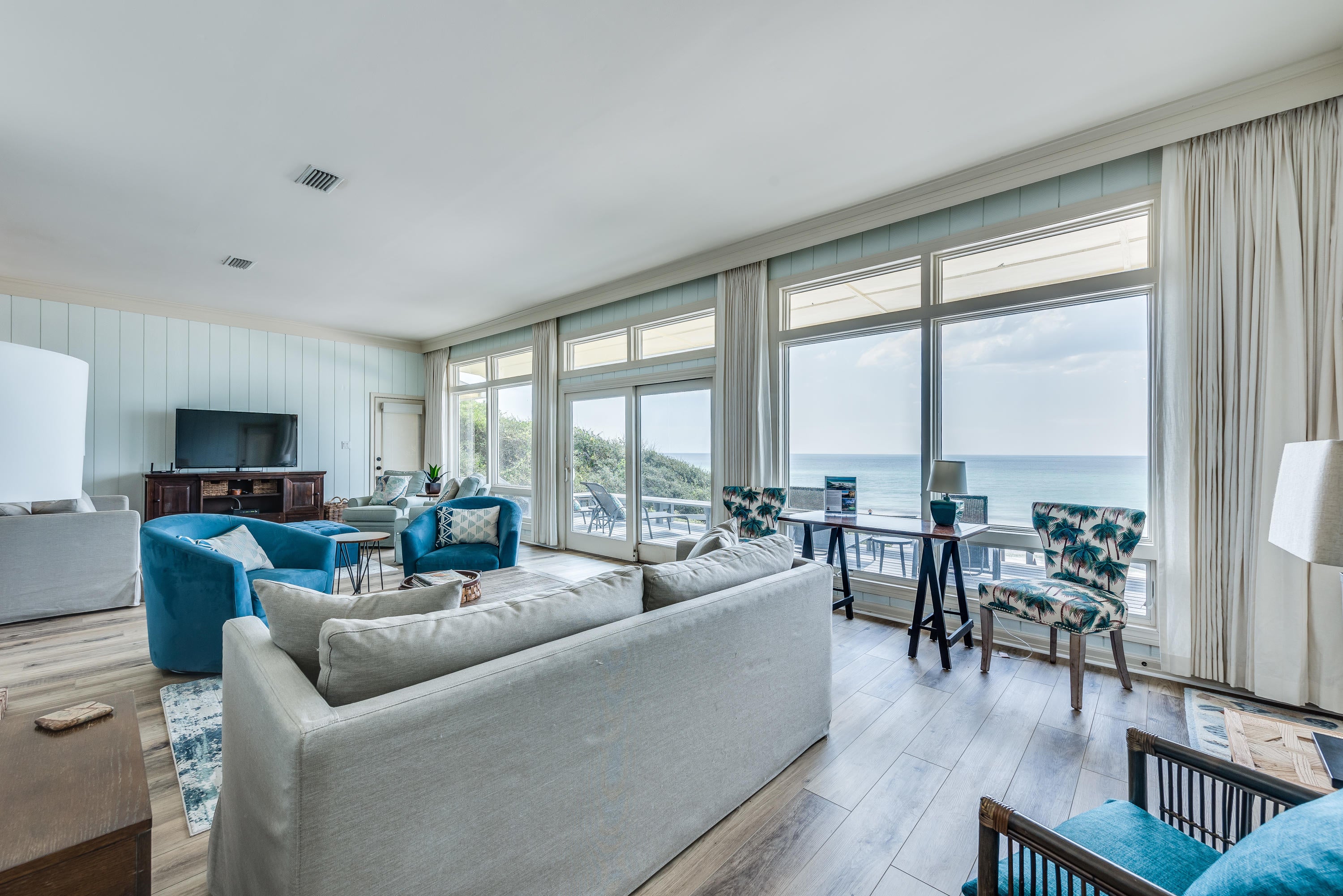 SEACREST - Residential