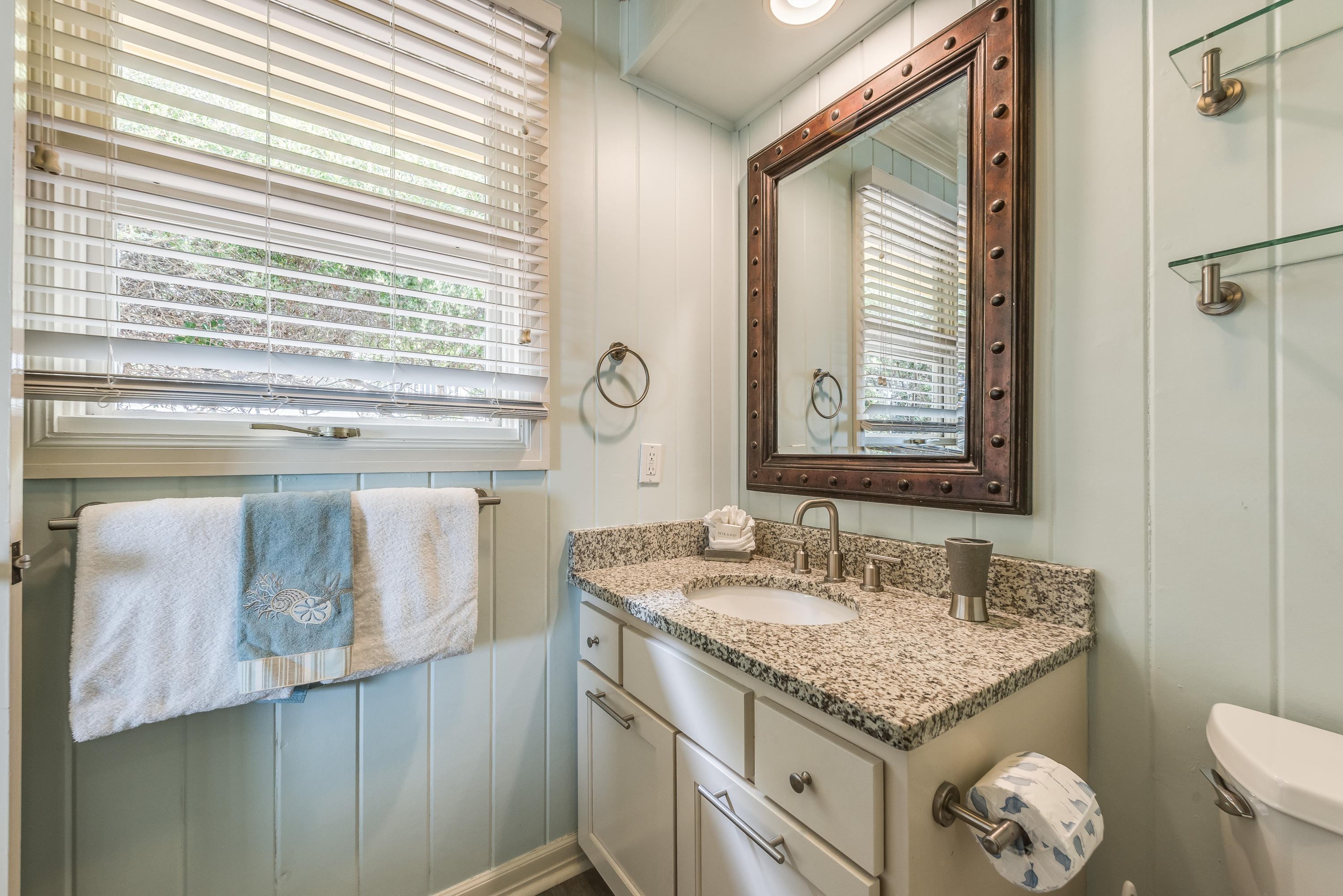 SEACREST - Residential