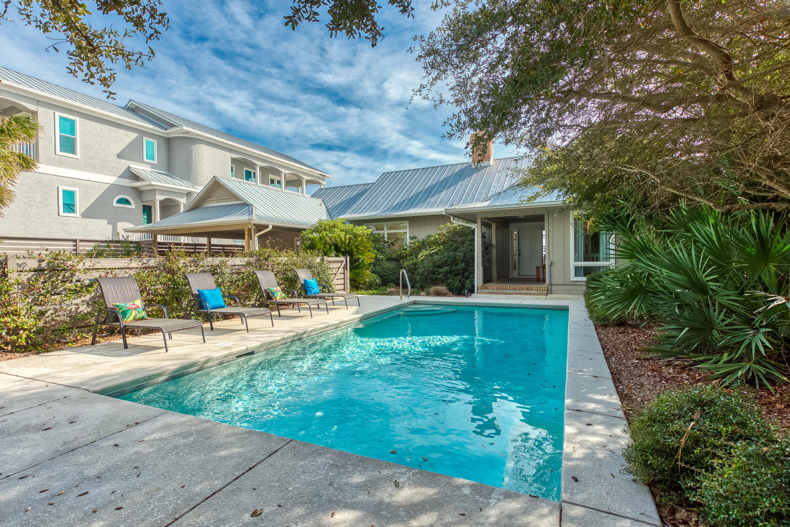 SEACREST - Residential