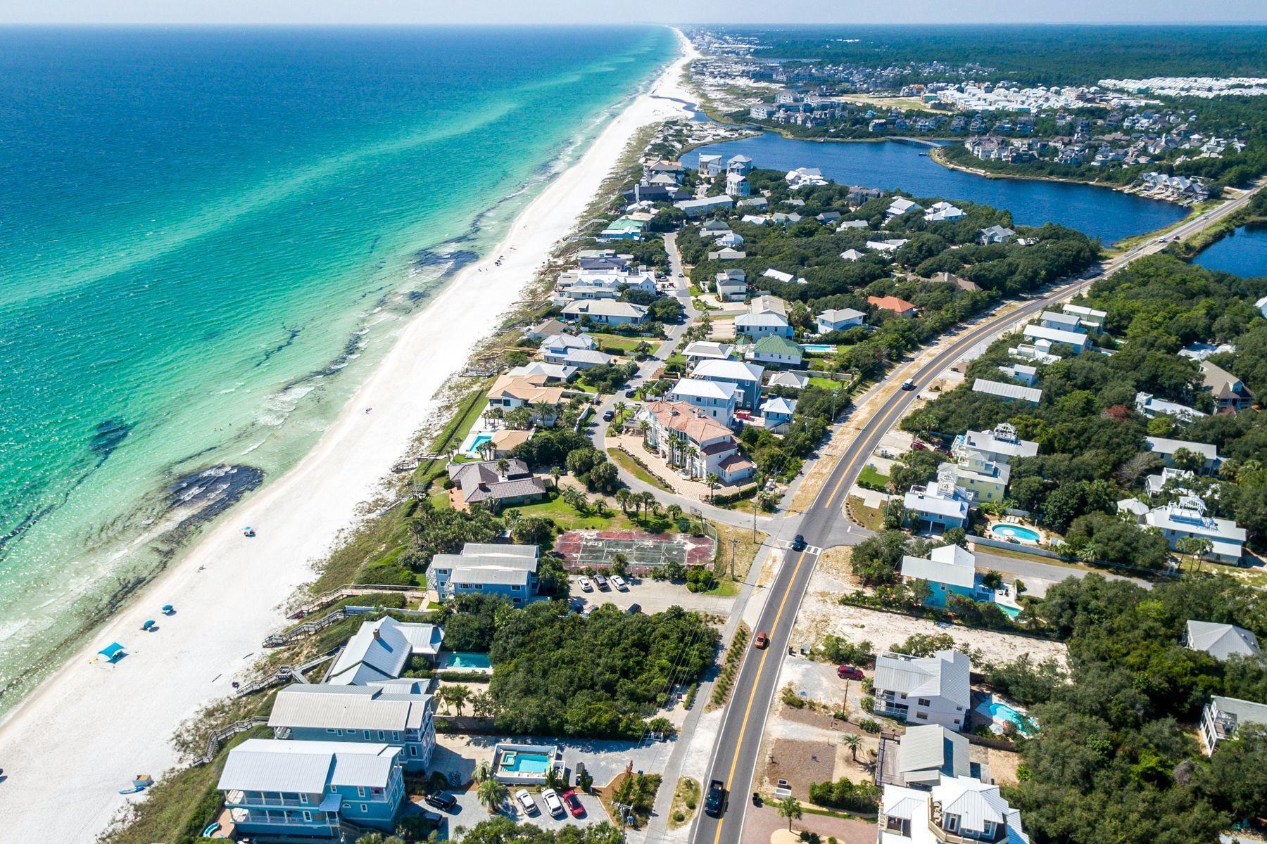 SEACREST - Residential