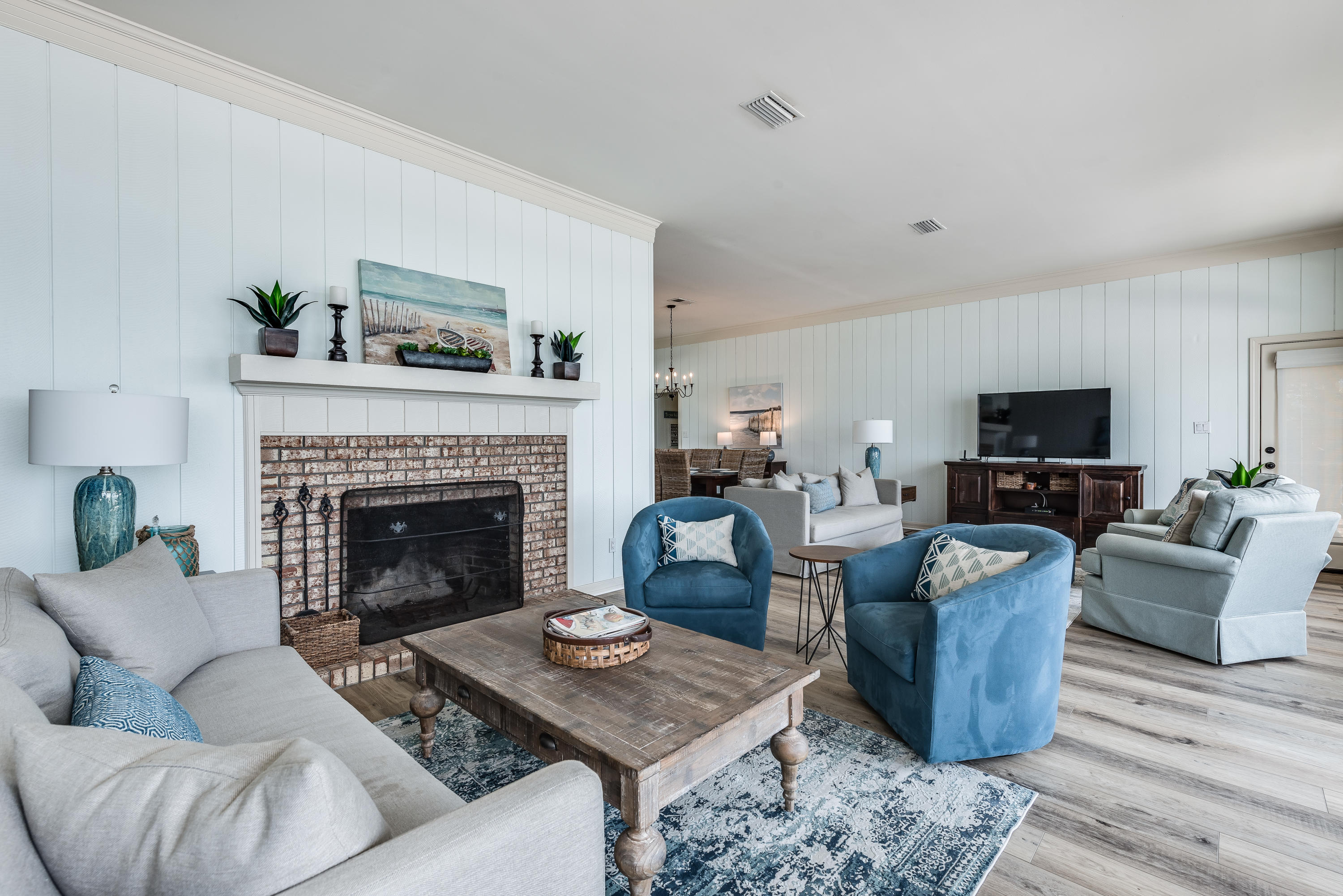 SEACREST - Residential