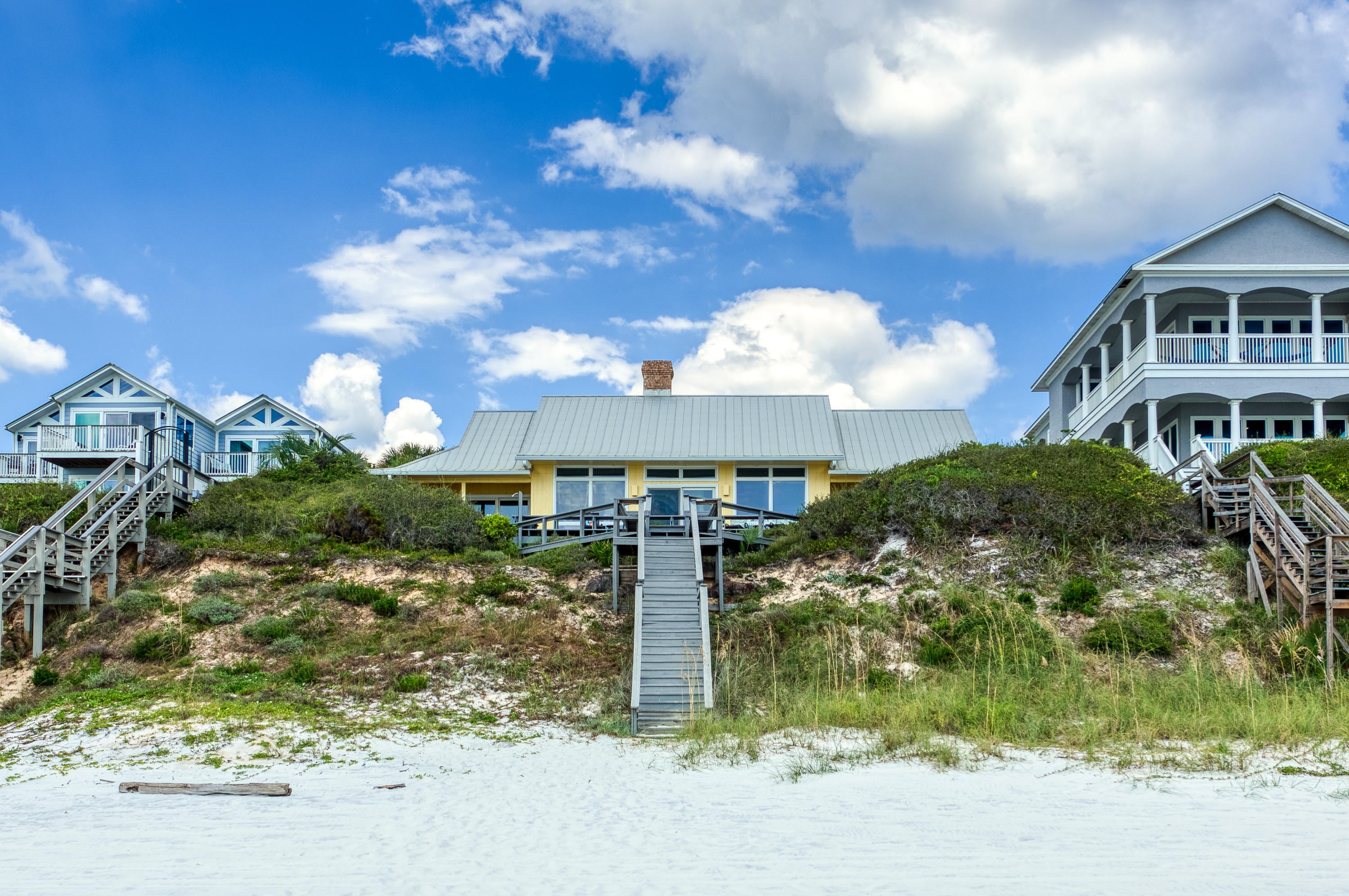 SEACREST - Residential