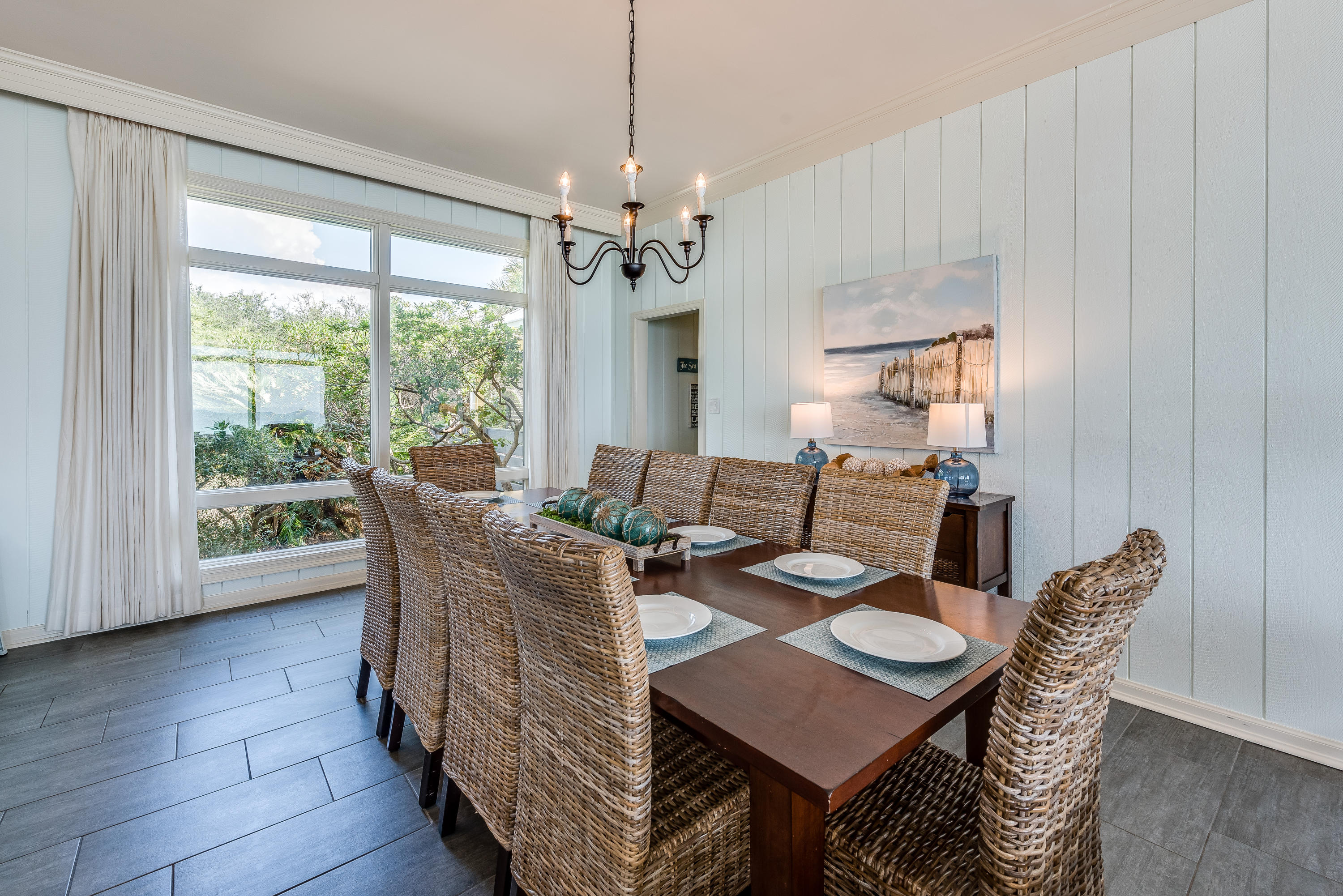 SEACREST - Residential