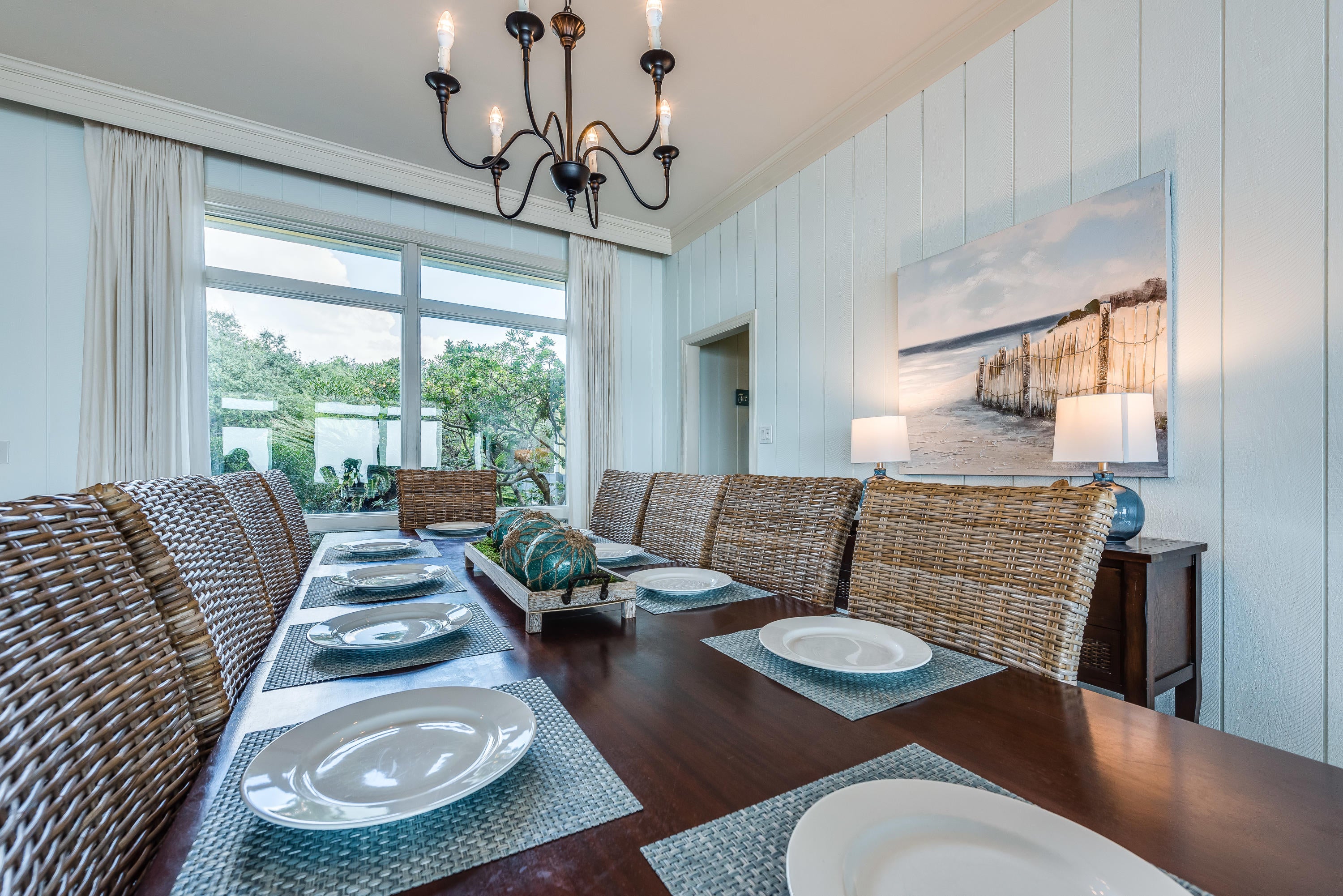 SEACREST - Residential