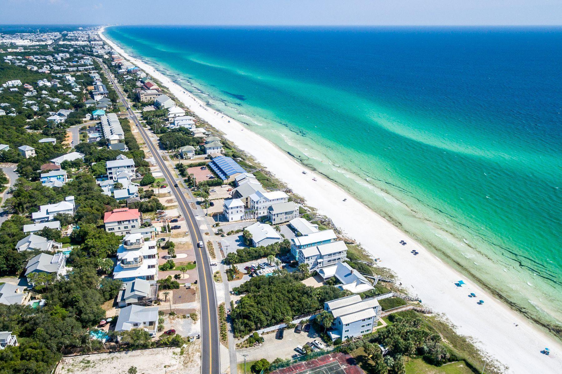 SEACREST - Residential