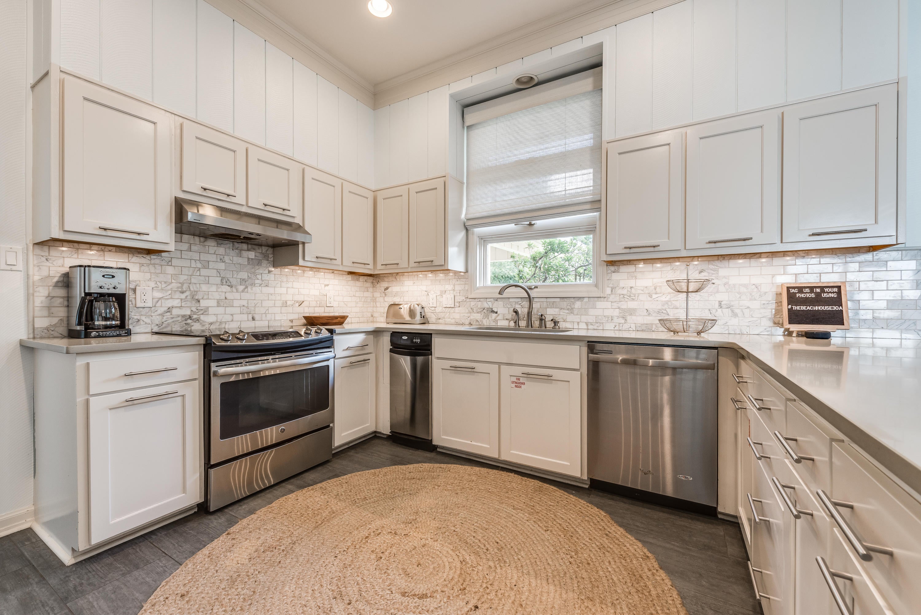 SEACREST - Residential