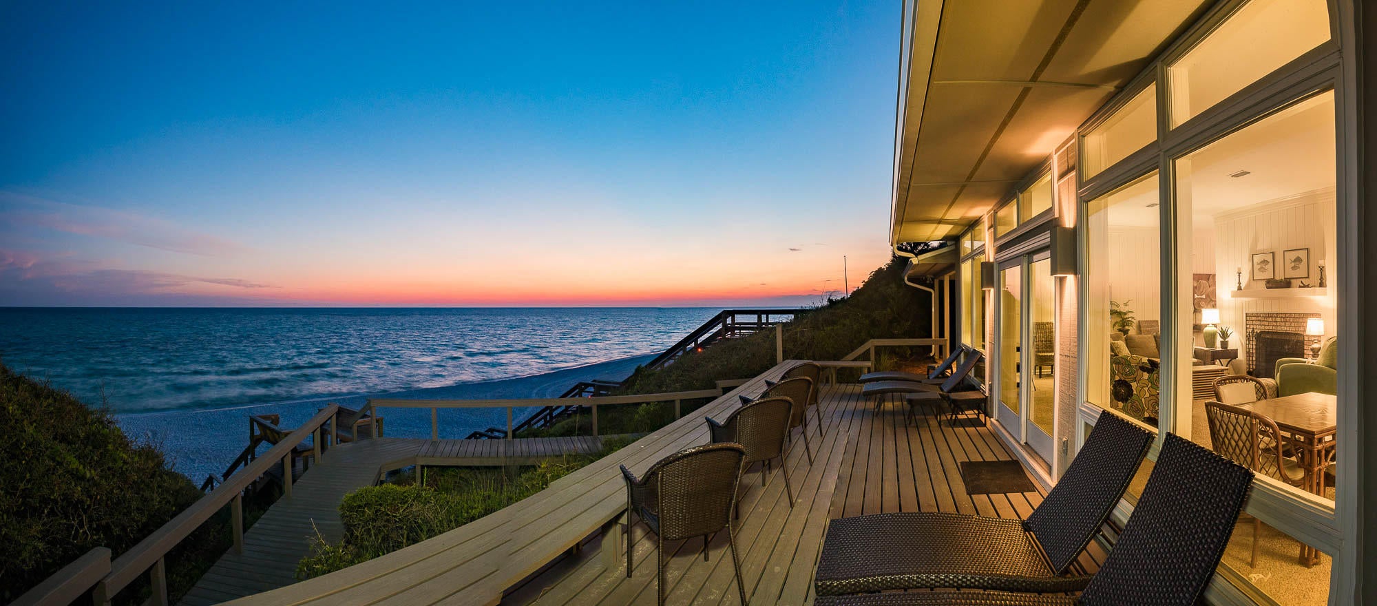 SEACREST - Residential