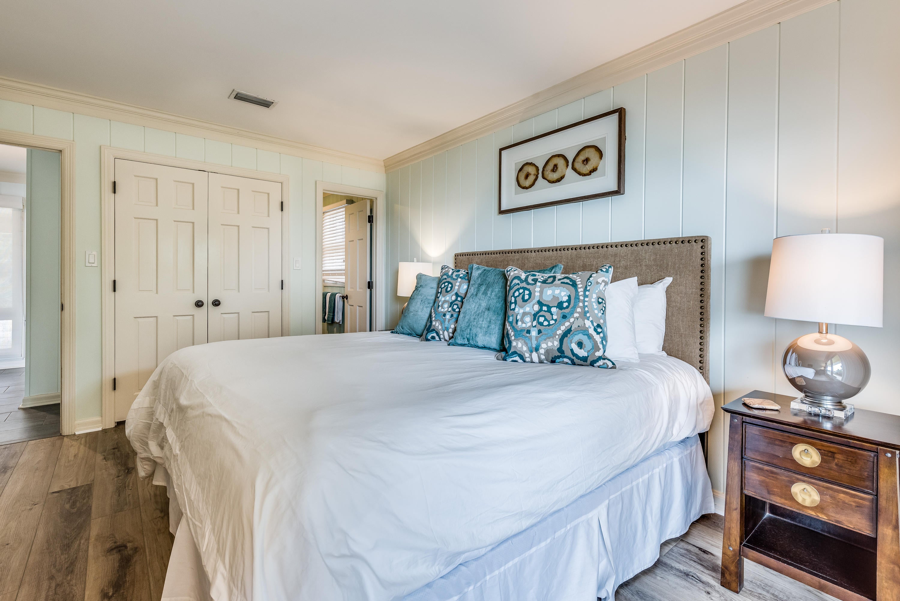 SEACREST - Residential