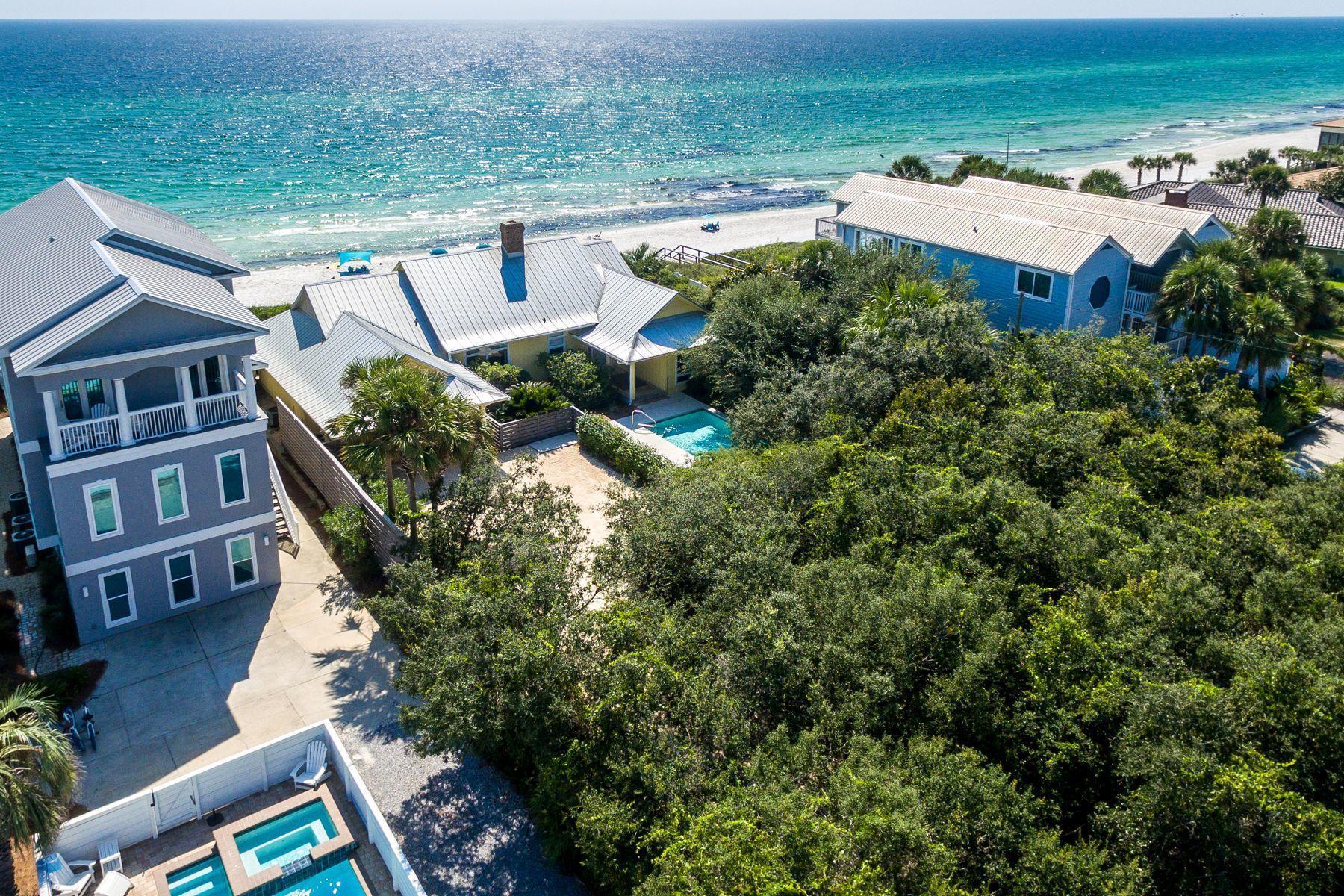 SEACREST - Residential