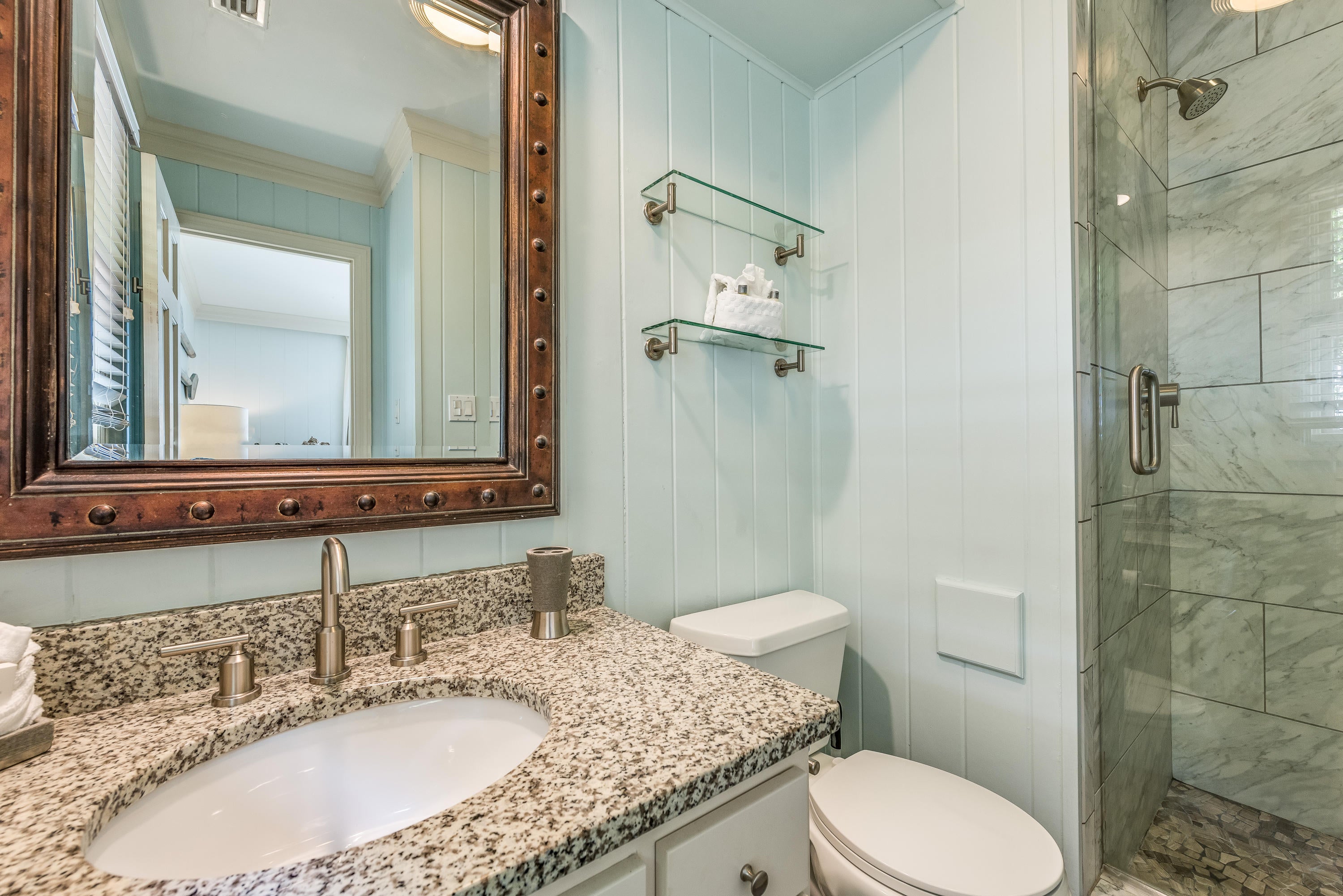 SEACREST - Residential