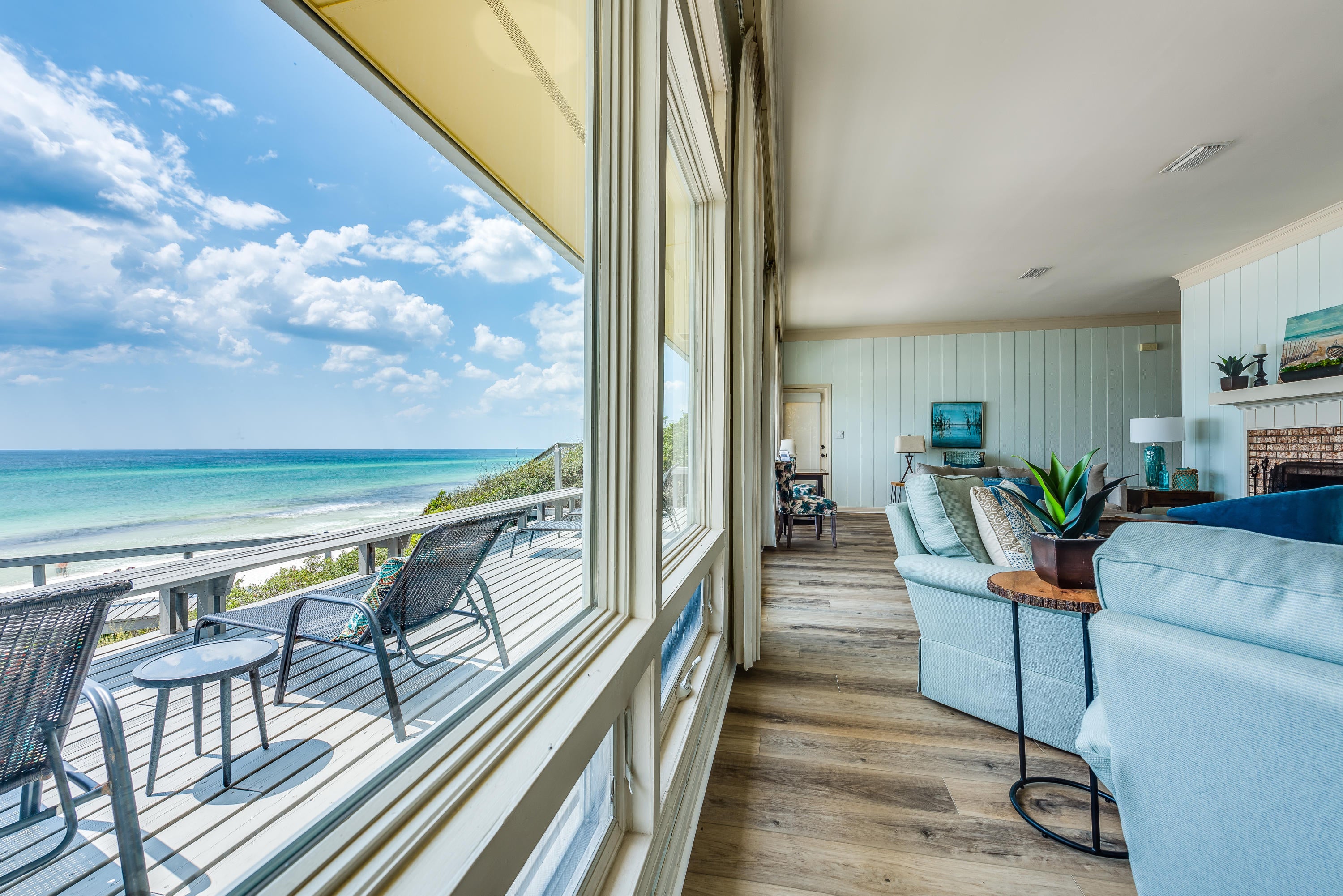 SEACREST - Residential