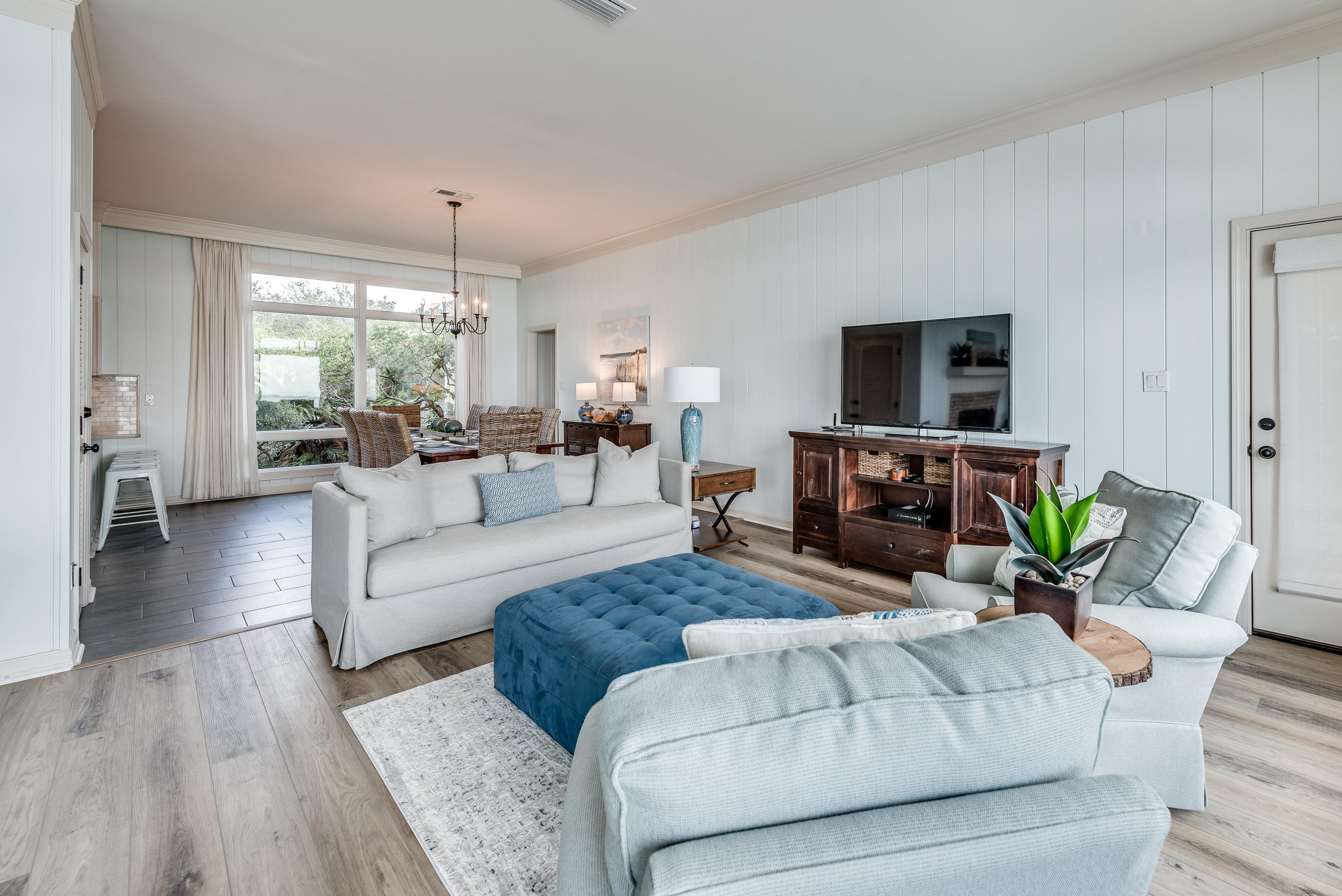 SEACREST - Residential