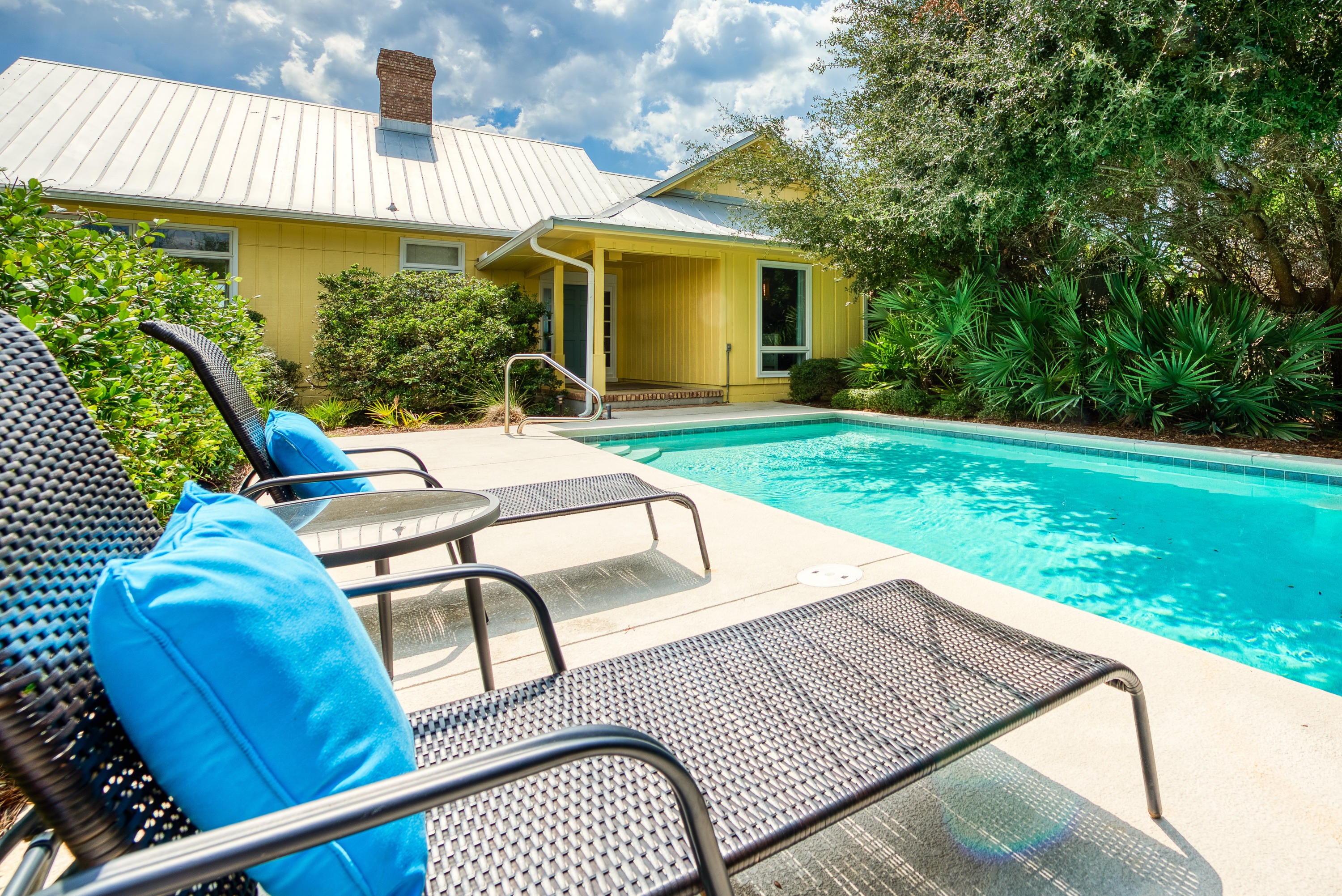 SEACREST - Residential