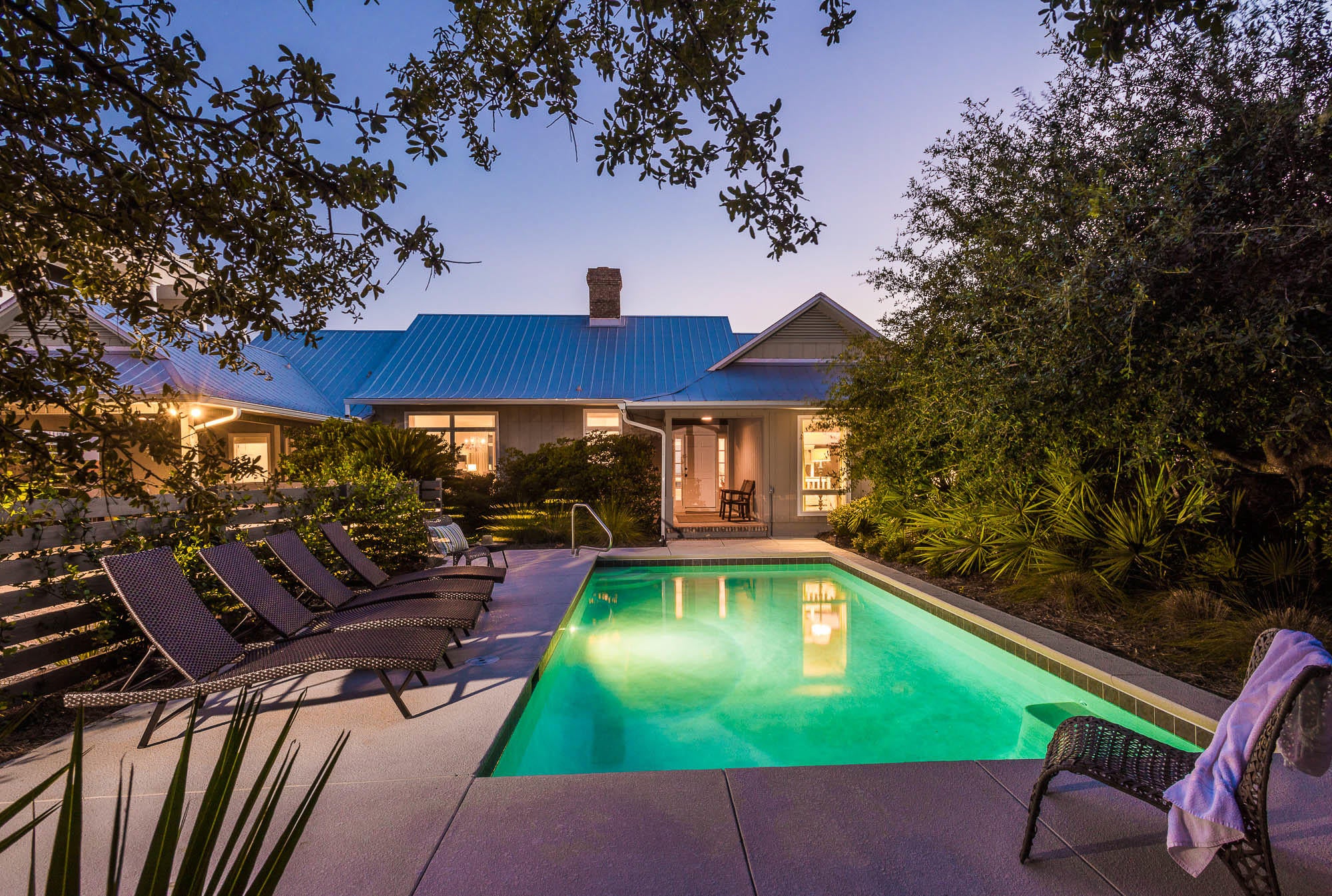 SEACREST - Residential