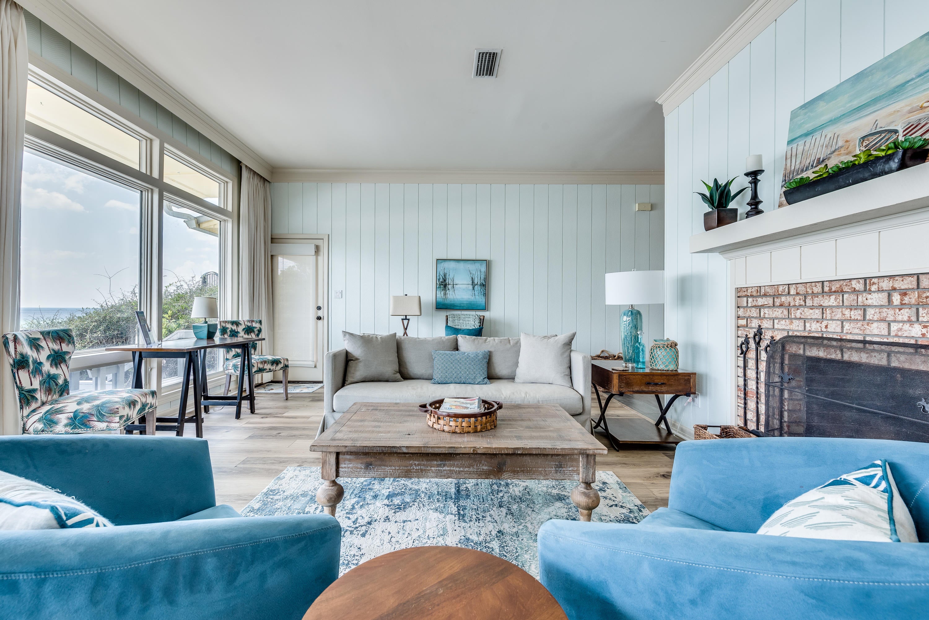 SEACREST - Residential