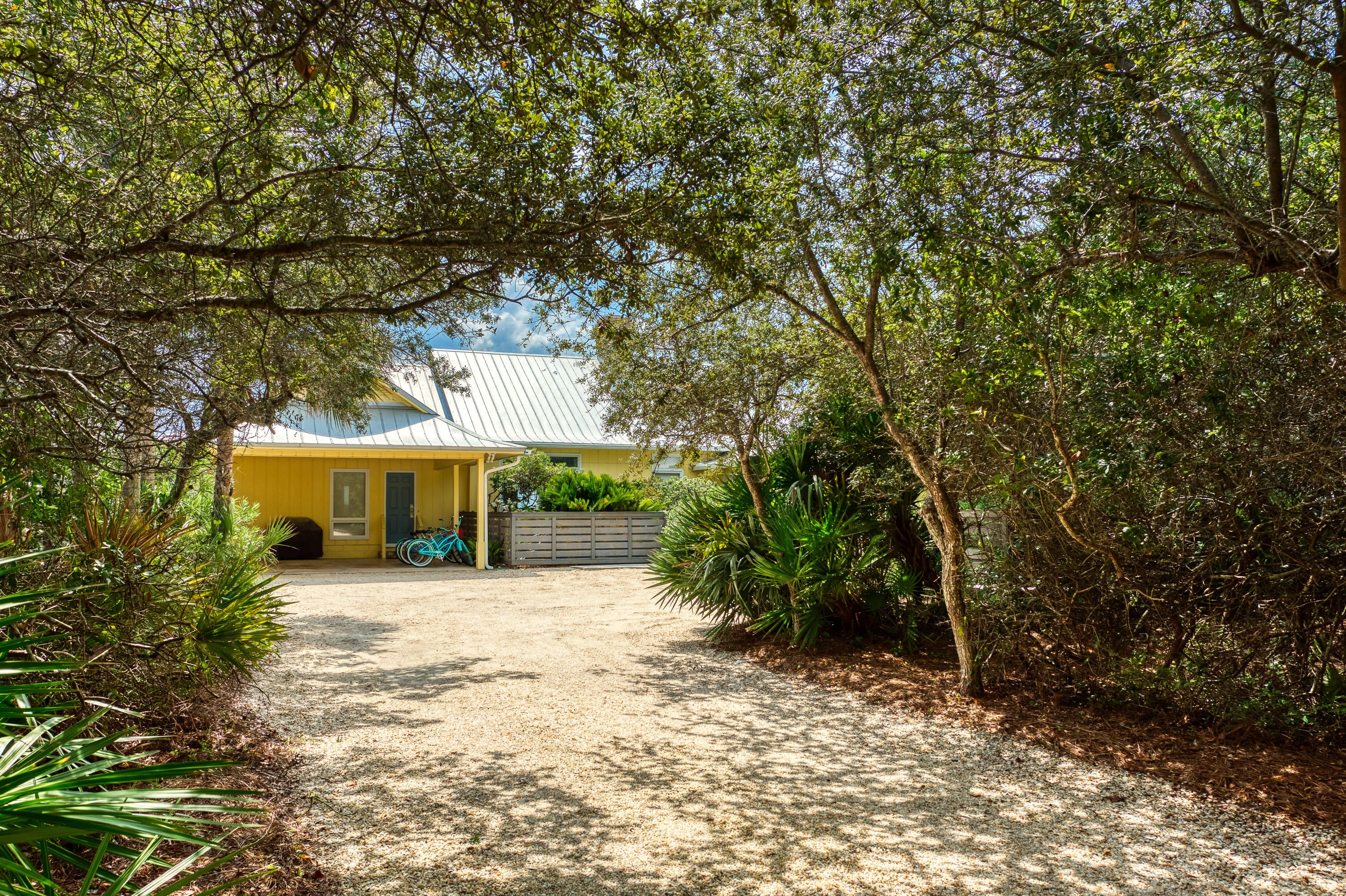 SEACREST - Residential