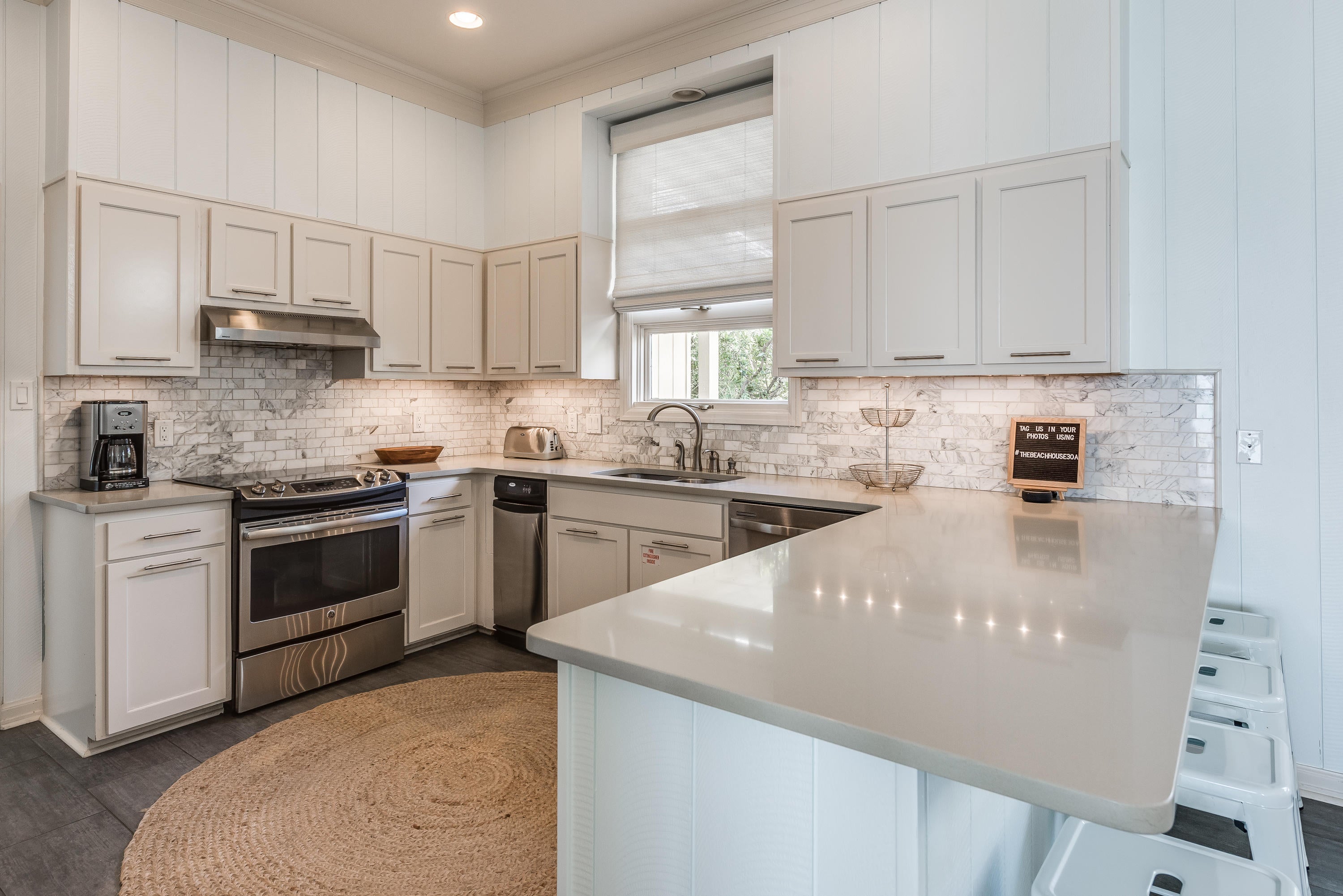 SEACREST - Residential