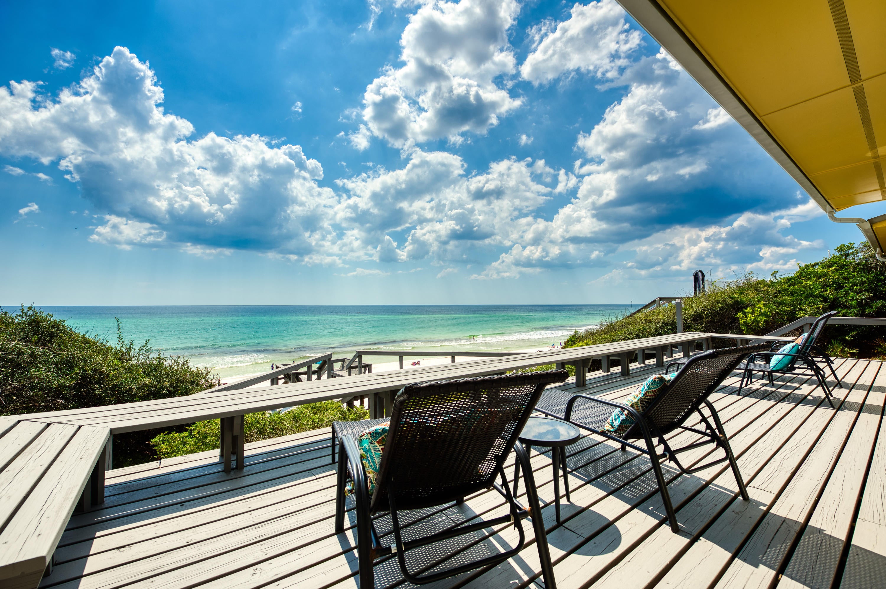 SEACREST - Residential