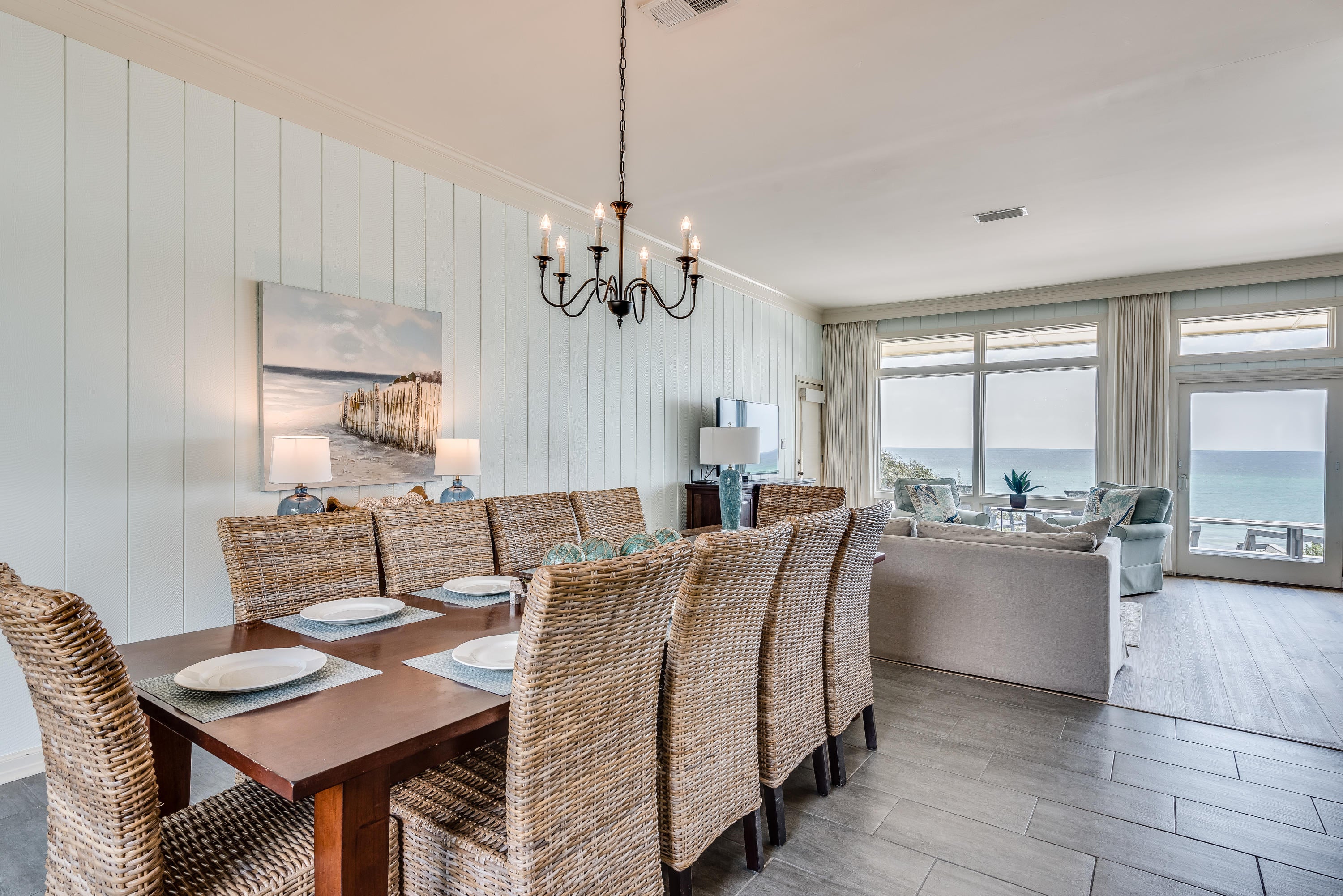 SEACREST - Residential