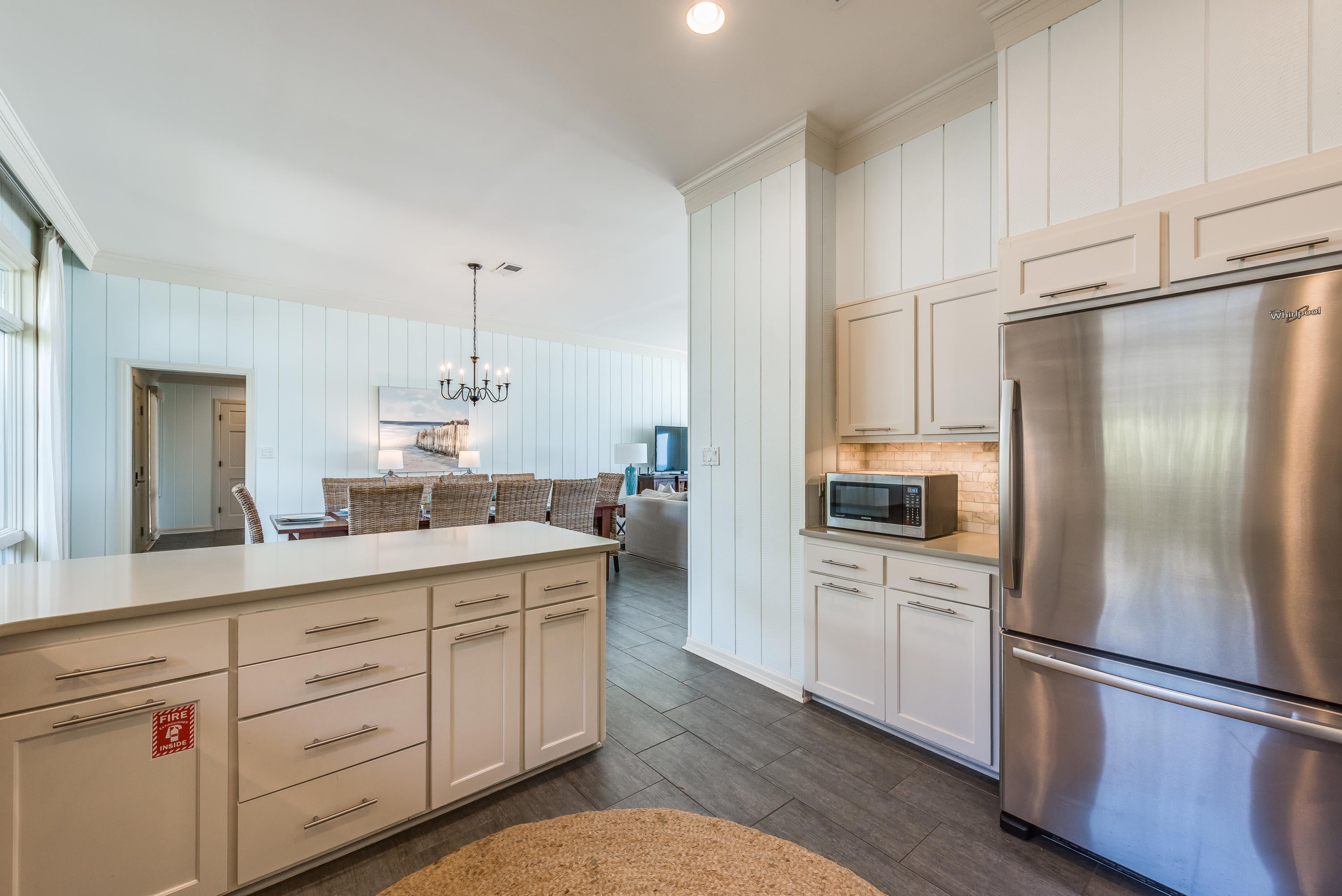 SEACREST - Residential