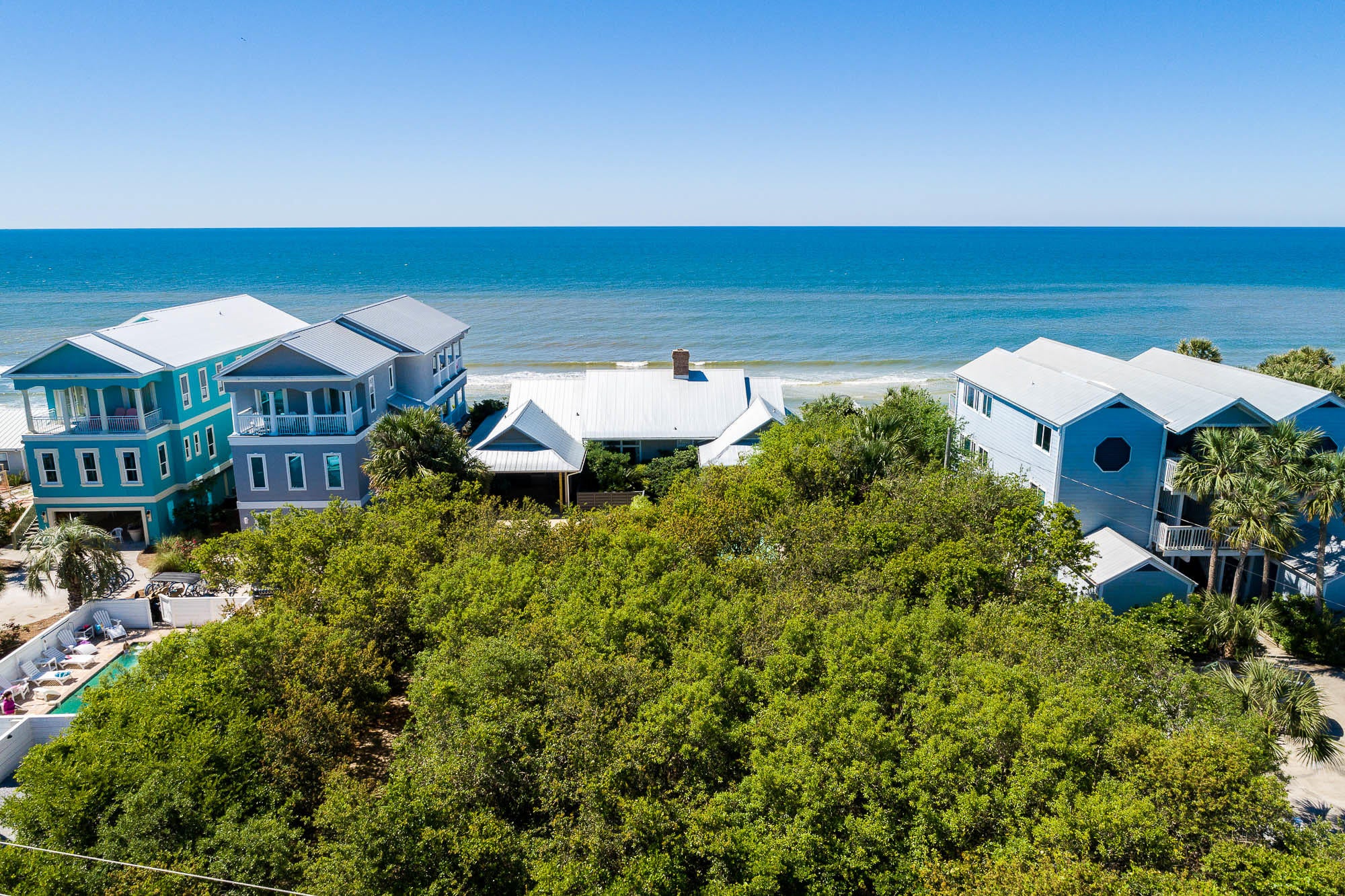 SEACREST - Residential