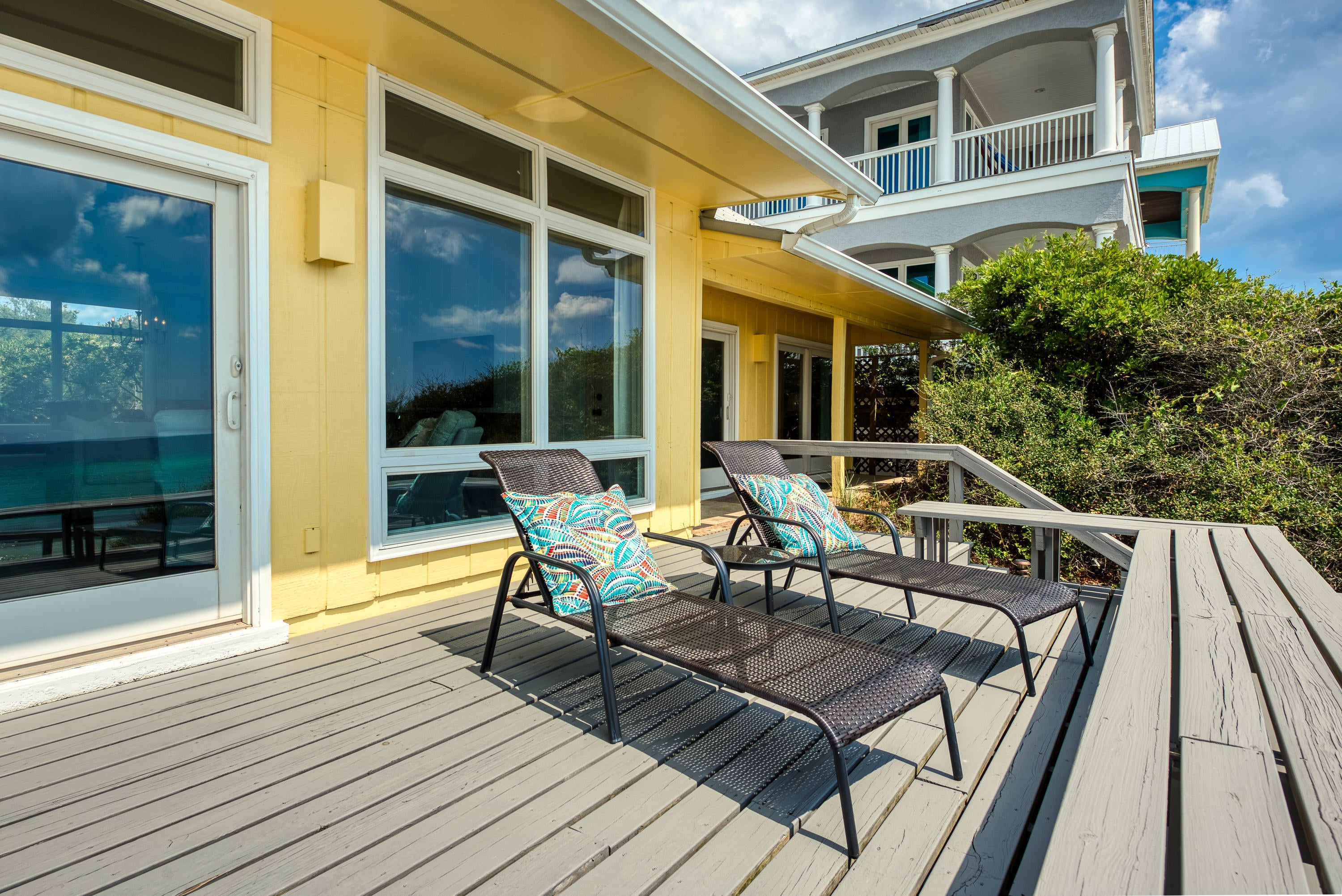 SEACREST - Residential