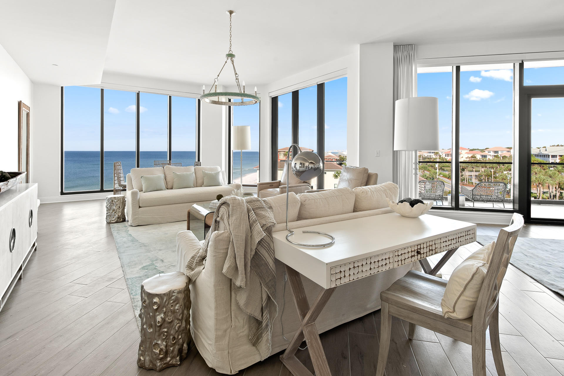 Costa Blanca - Residential