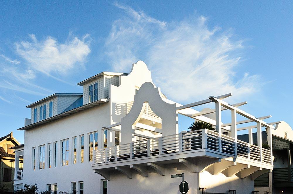 ROSEMARY BEACH - Residential