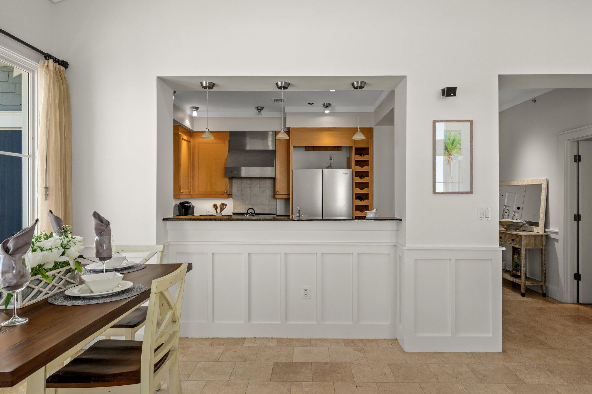 WATERSOUND BEACH - Residential
