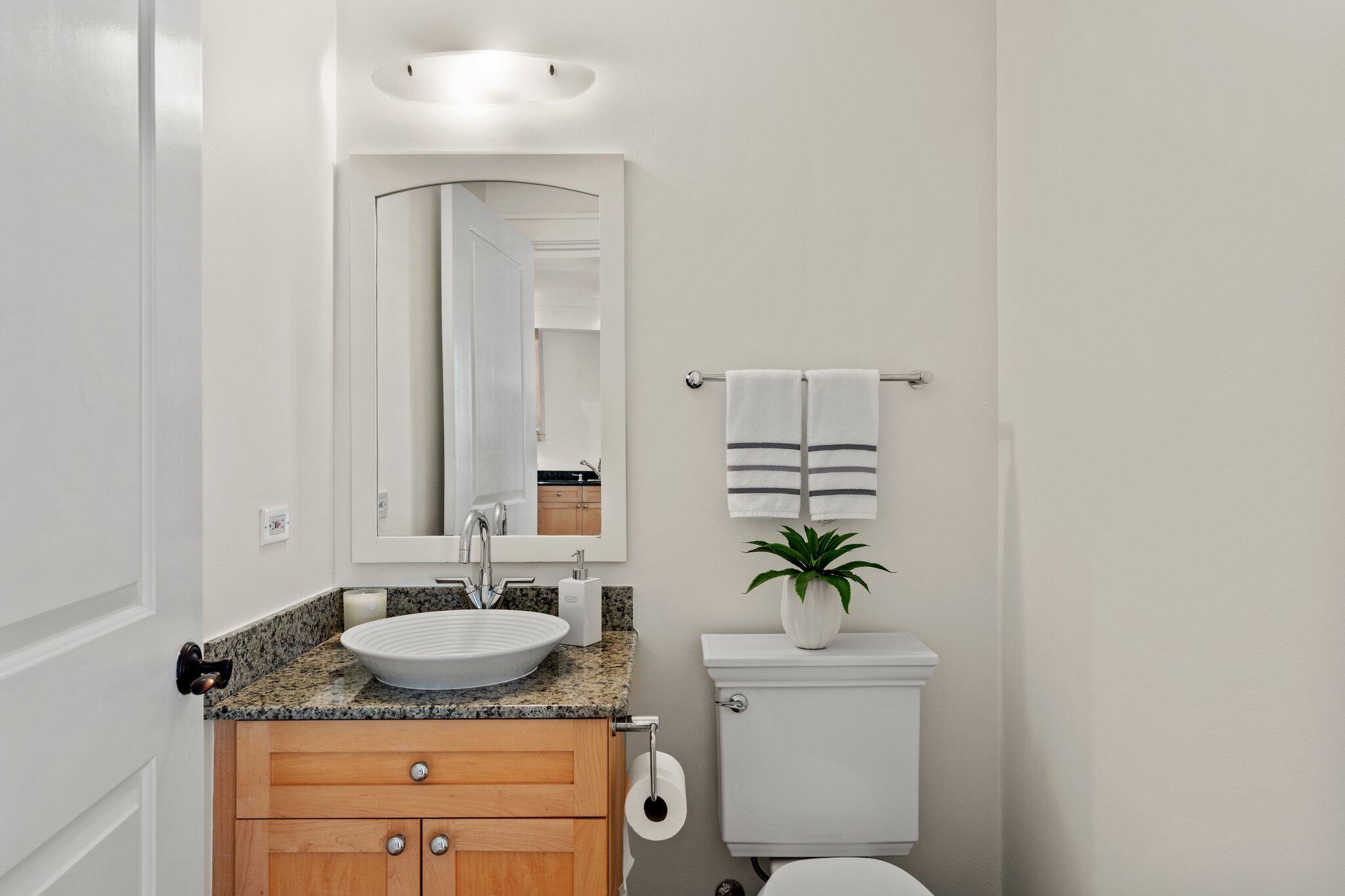 WATERSOUND BEACH - Residential