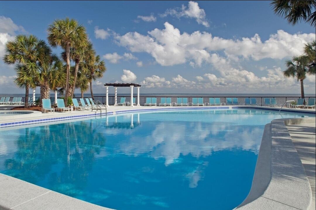 BAYSIDE AT SANDESTIN - Residential