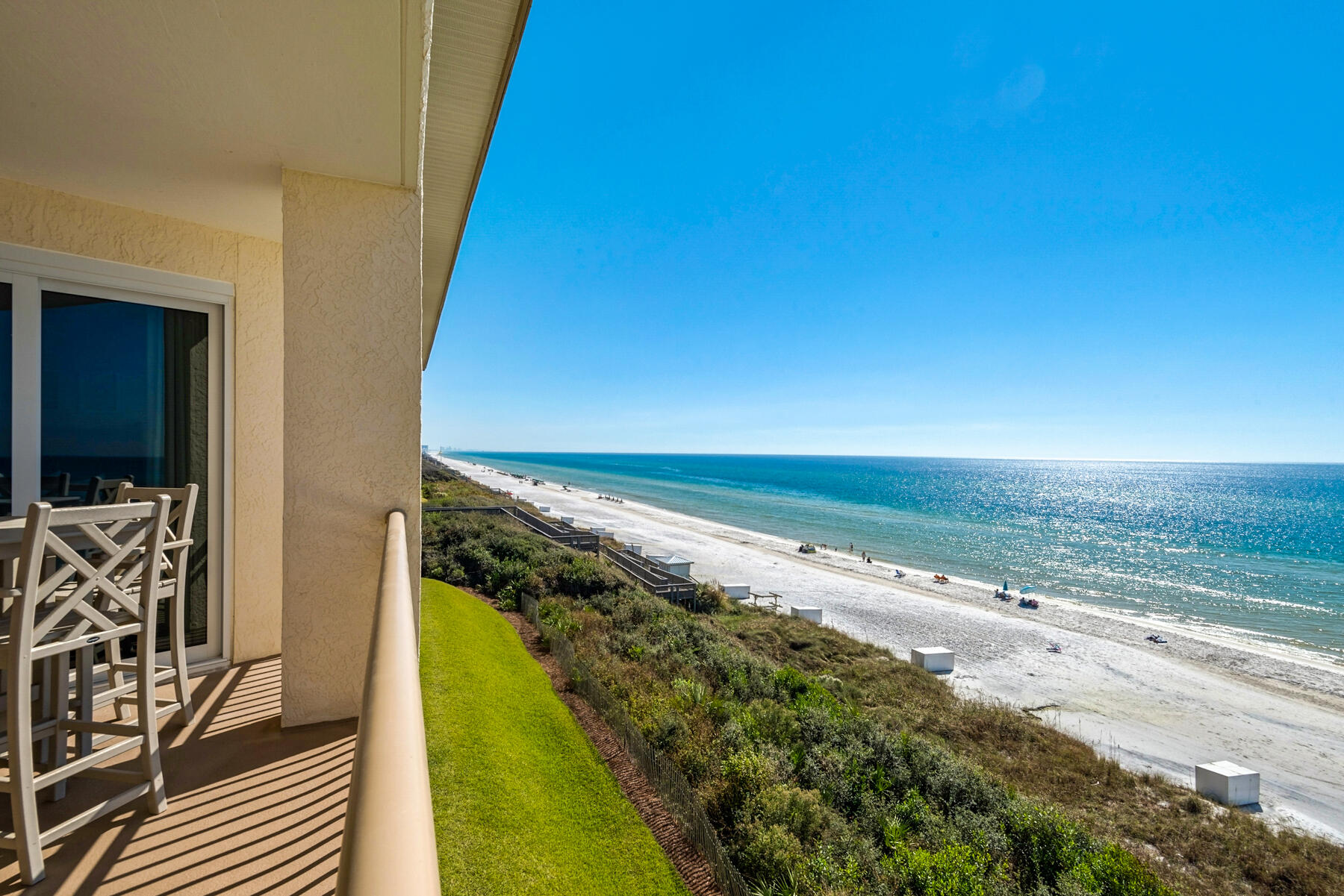 HIGH POINTE RESORT CONDO - Residential